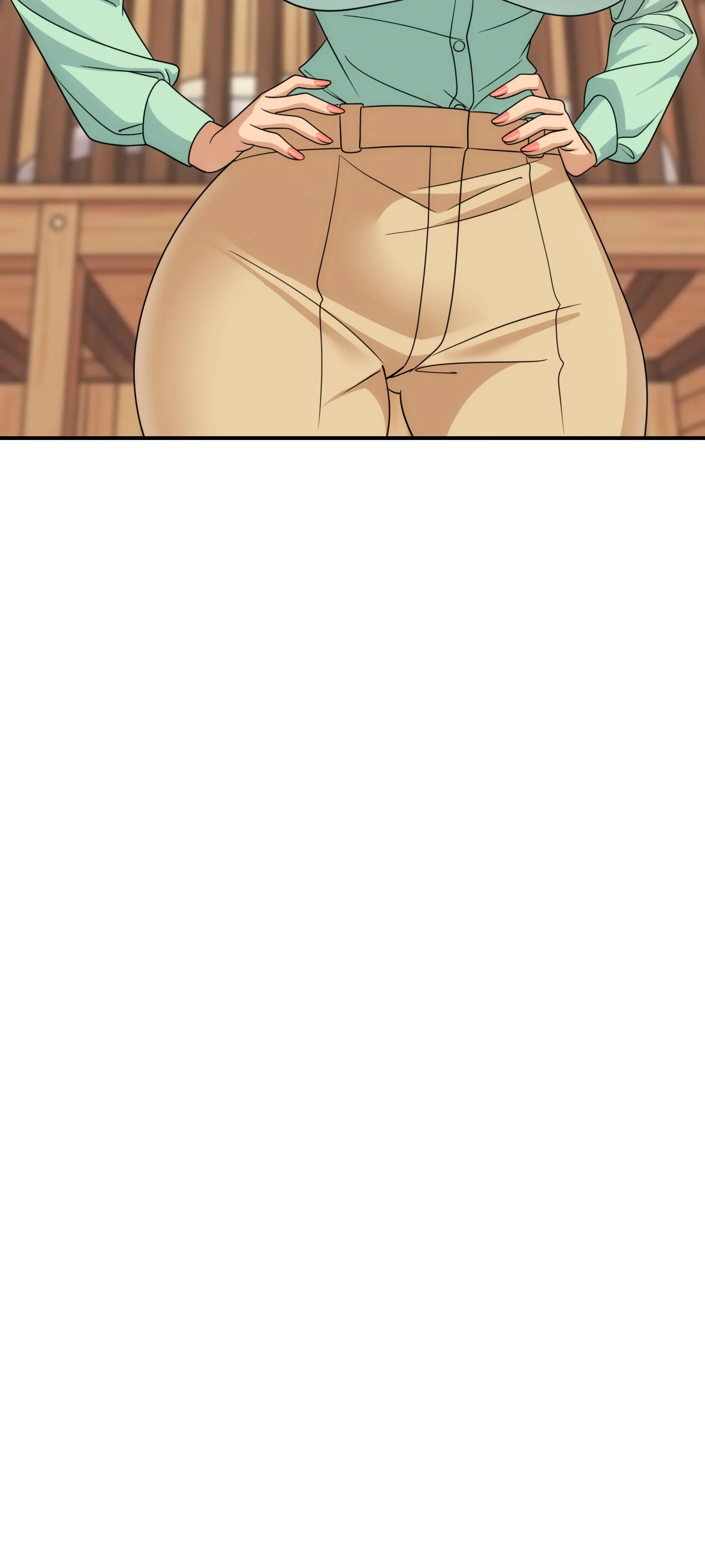 Teach Me First Uncensored Chapter 20 Page 30