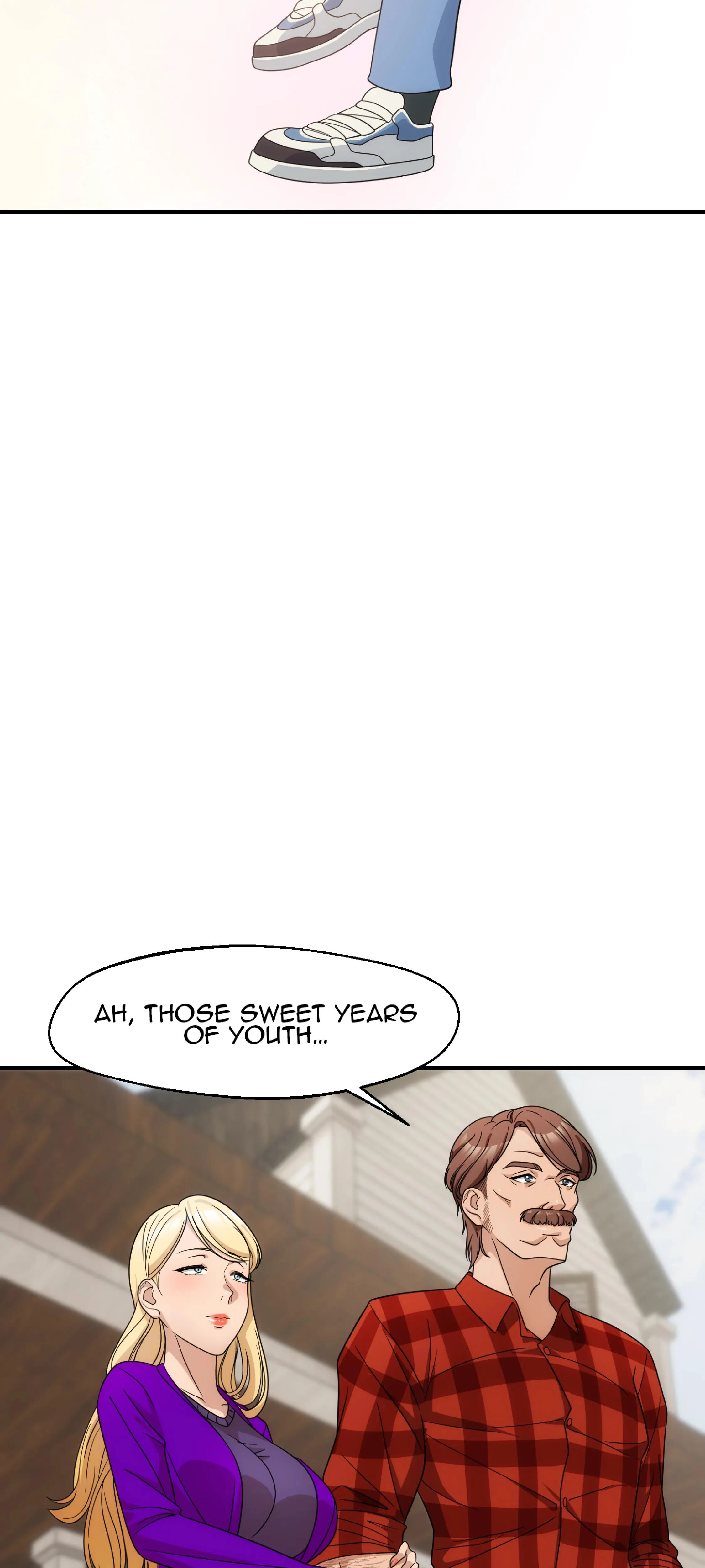 Teach Me First Uncensored Chapter 20 Page 38