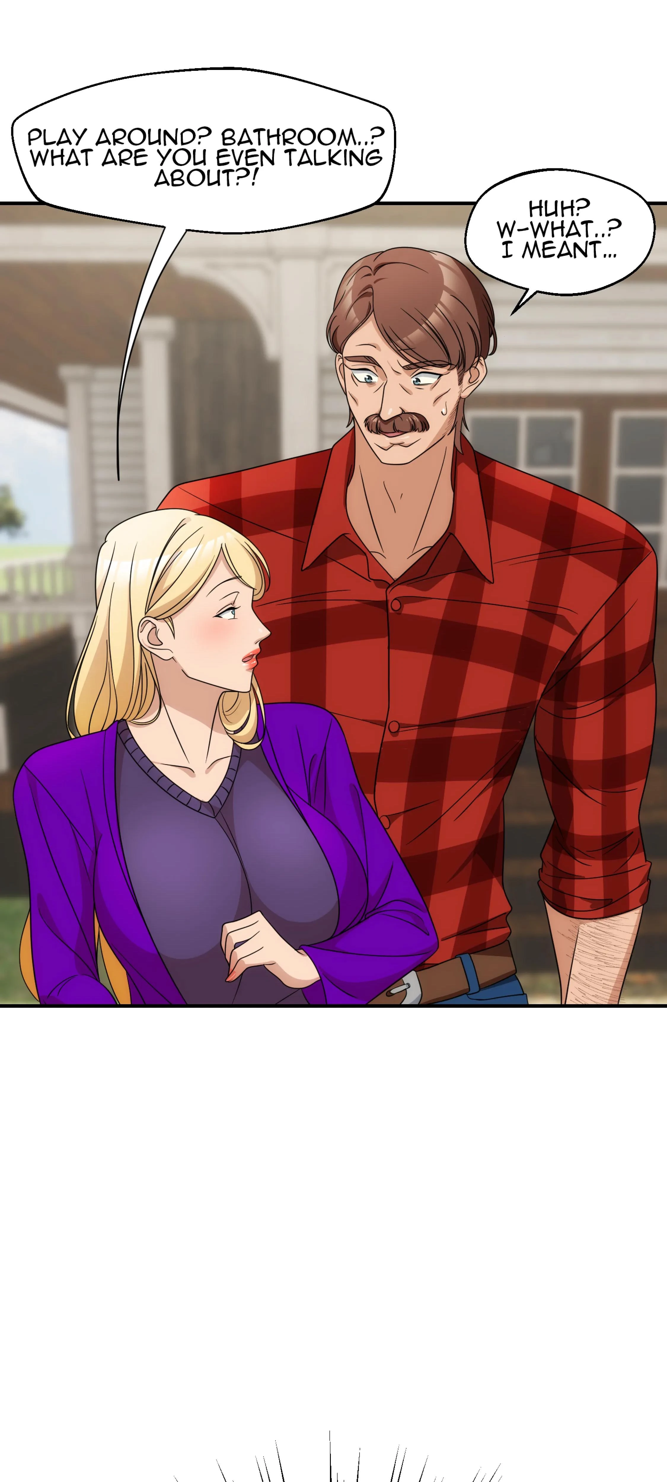 Teach Me First Uncensored Chapter 20 Page 41