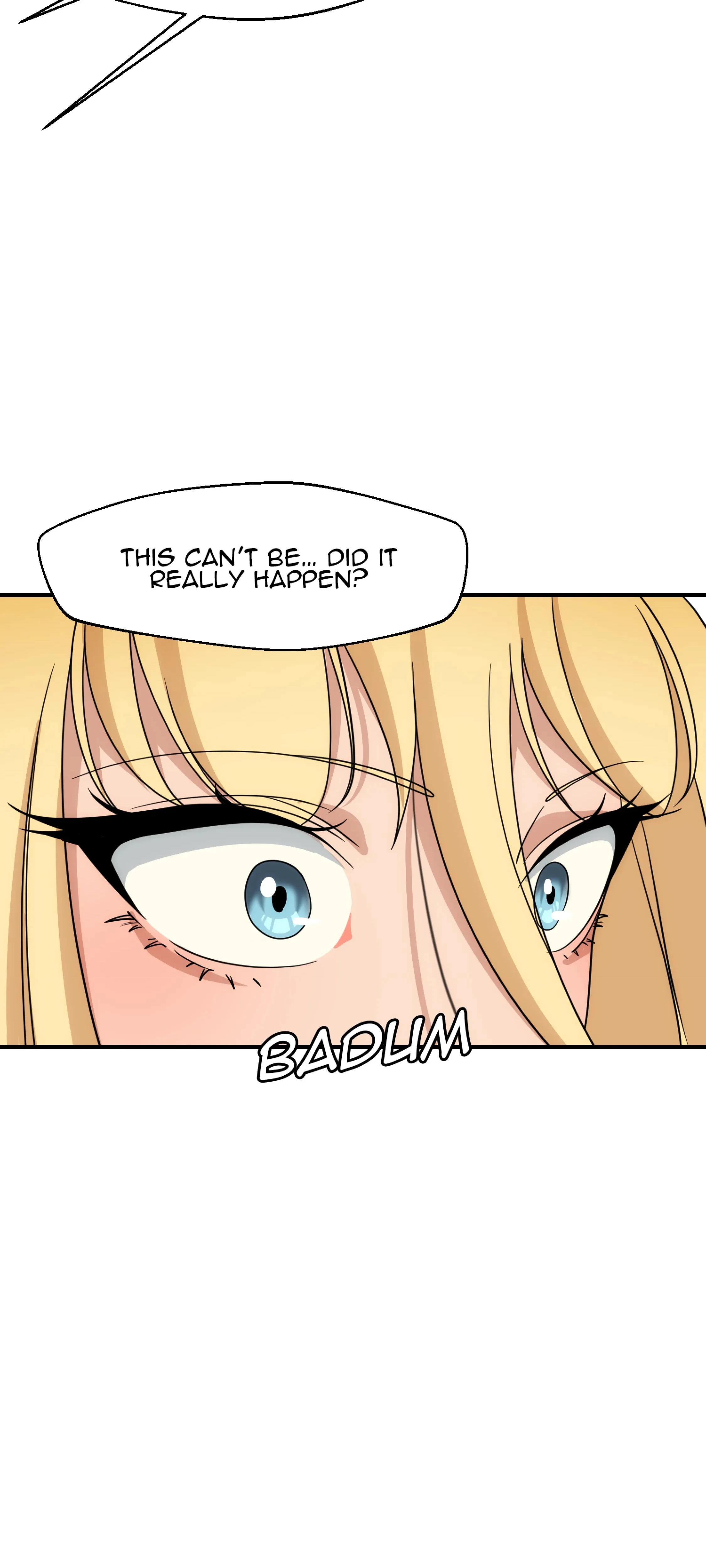Teach Me First Uncensored Chapter 20 Page 44