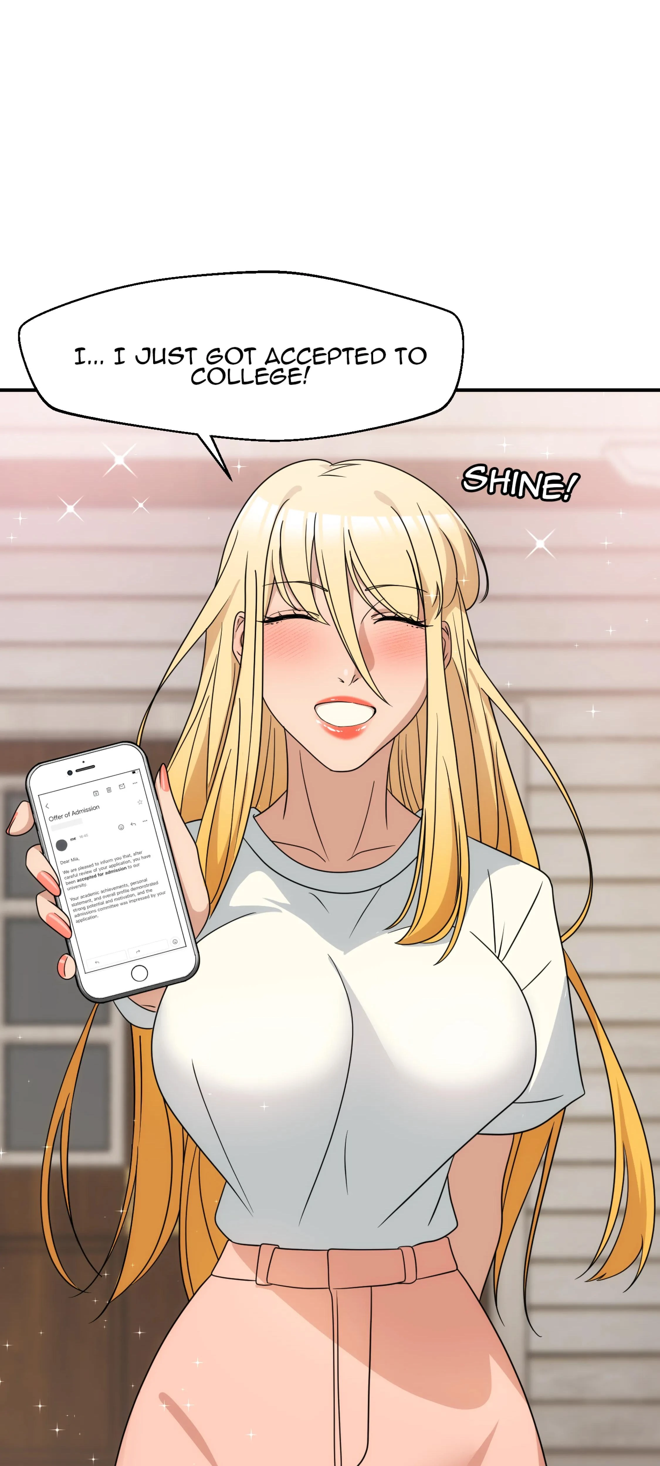 Teach Me First Uncensored Chapter 20 Page 46