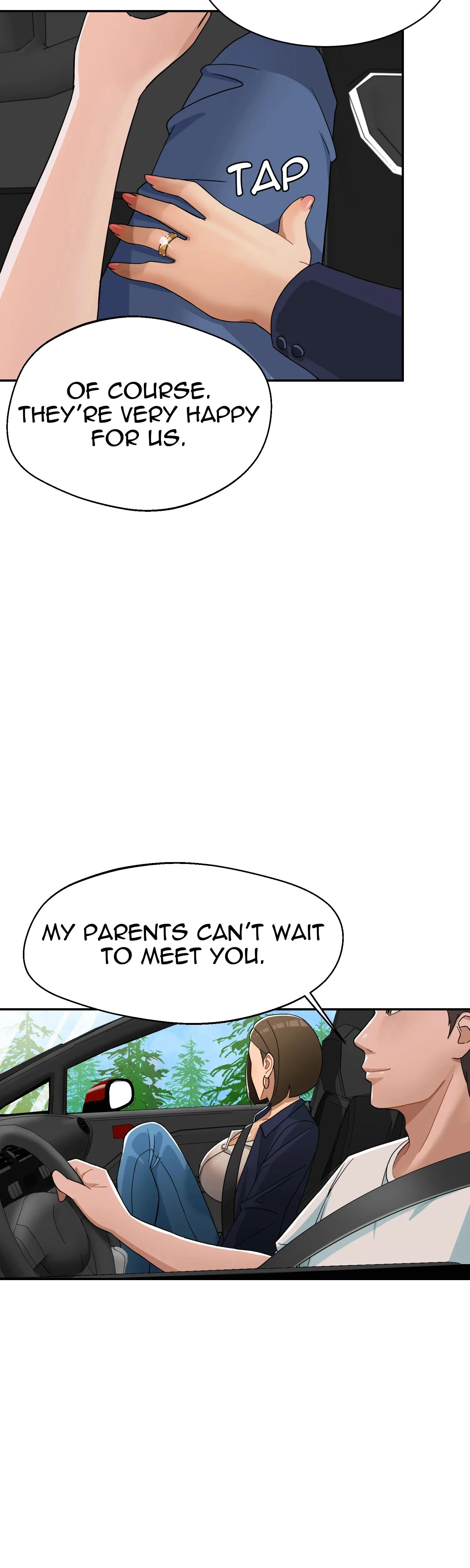 Teach Me First Chapter 01 Page 5