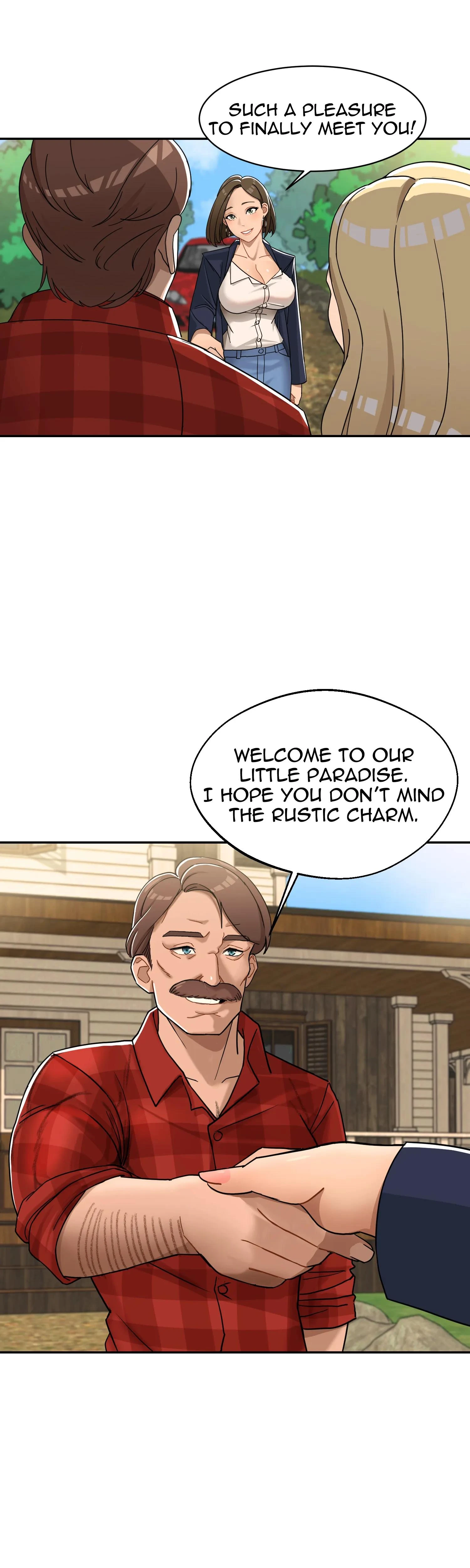 Teach Me First Chapter 01 Page 9