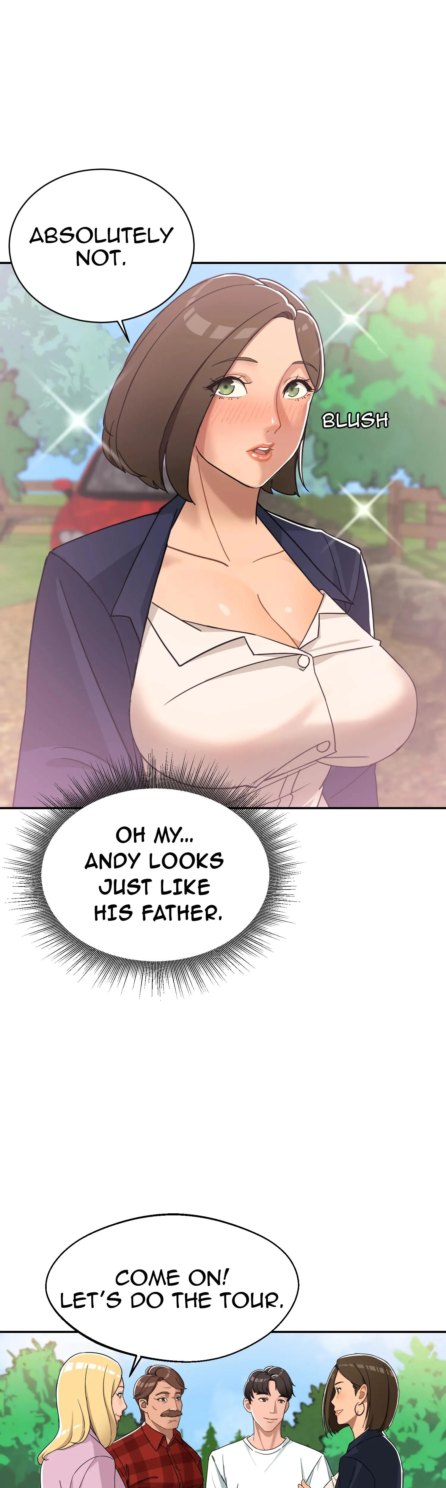 Teach Me First Chapter 01 Page 10