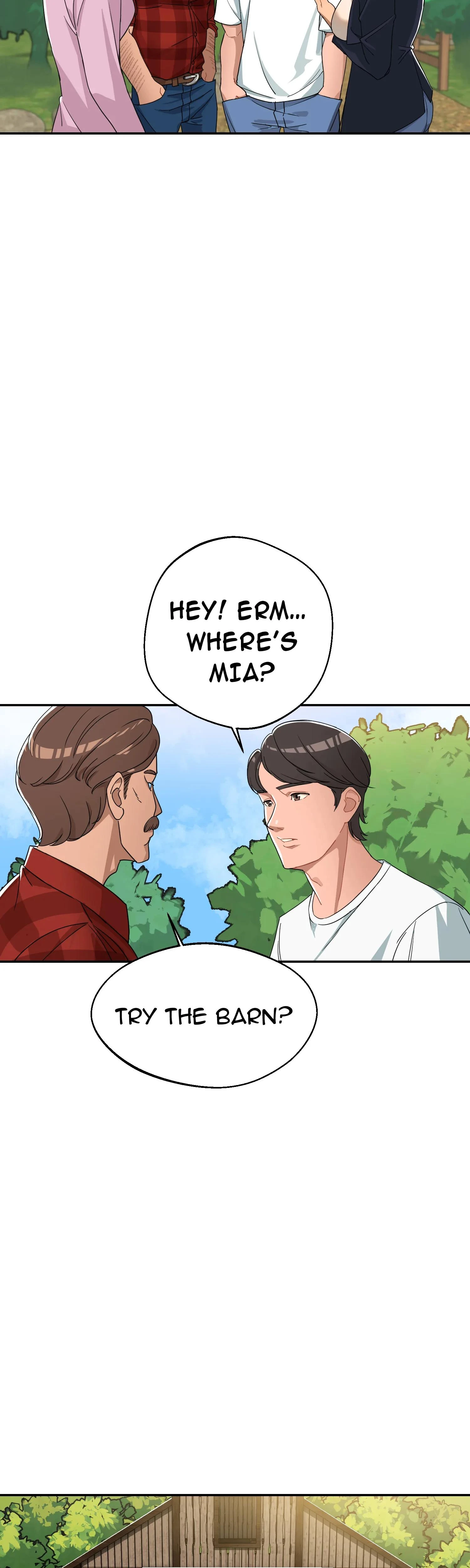 Teach Me First Chapter 01 Page 11