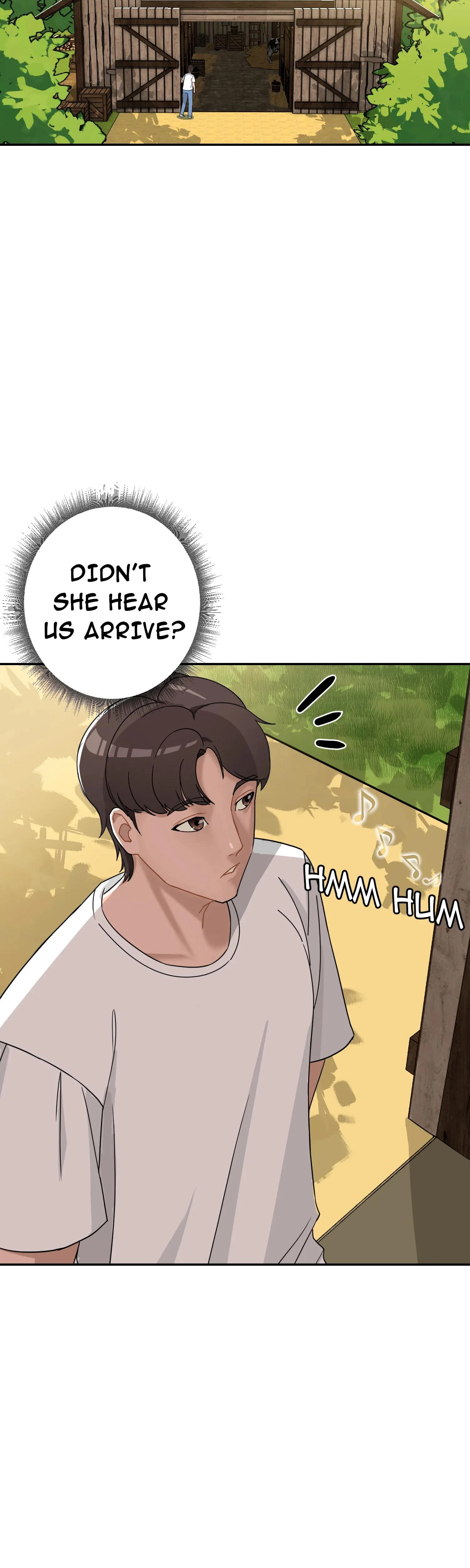 Teach Me First Chapter 01 Page 12