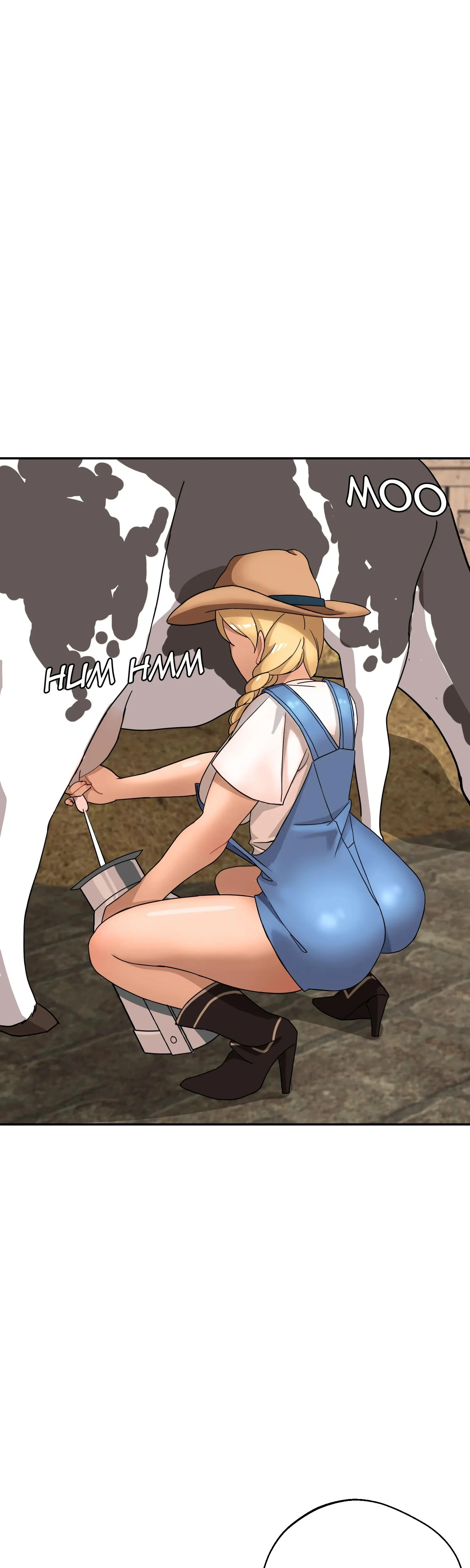 Teach Me First Chapter 01 Page 14