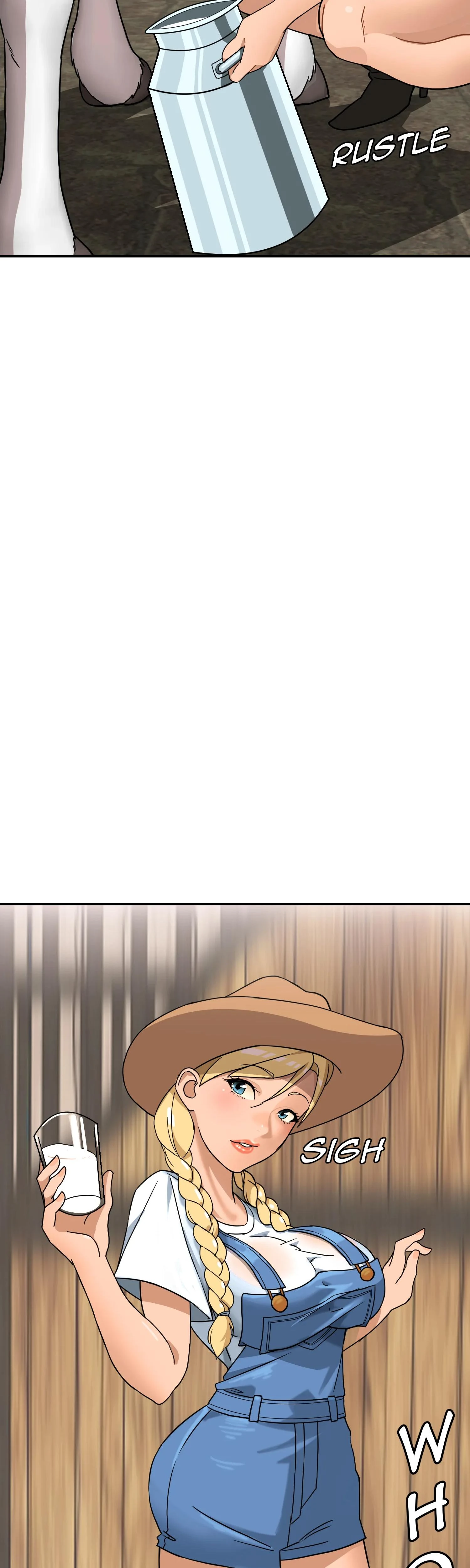Teach Me First Chapter 01 Page 17