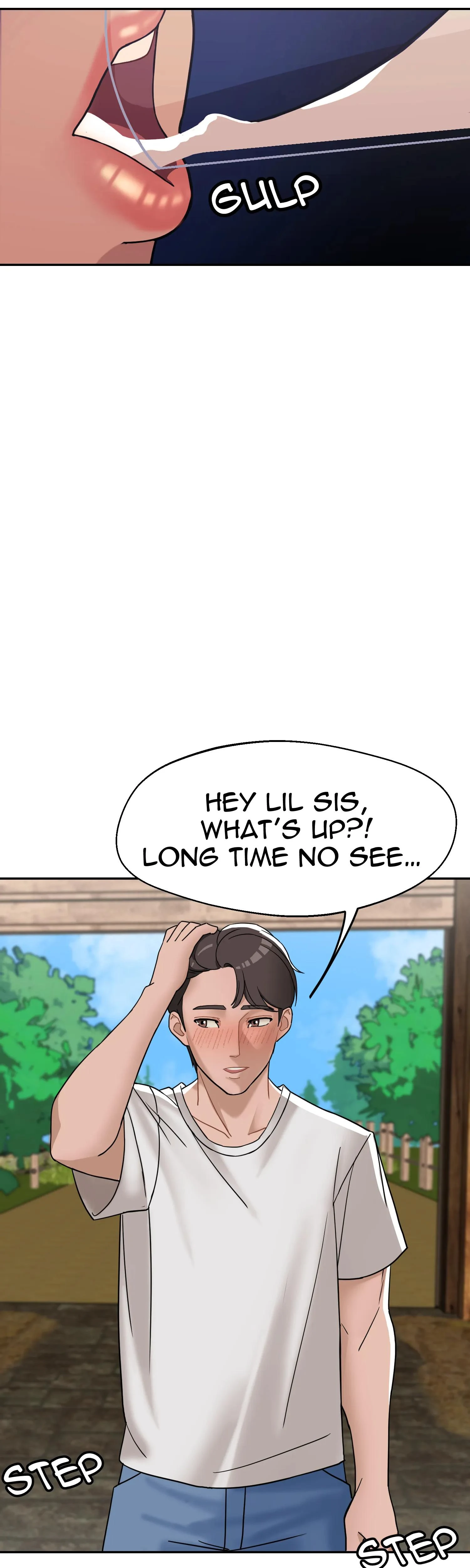Teach Me First Chapter 01 Page 19