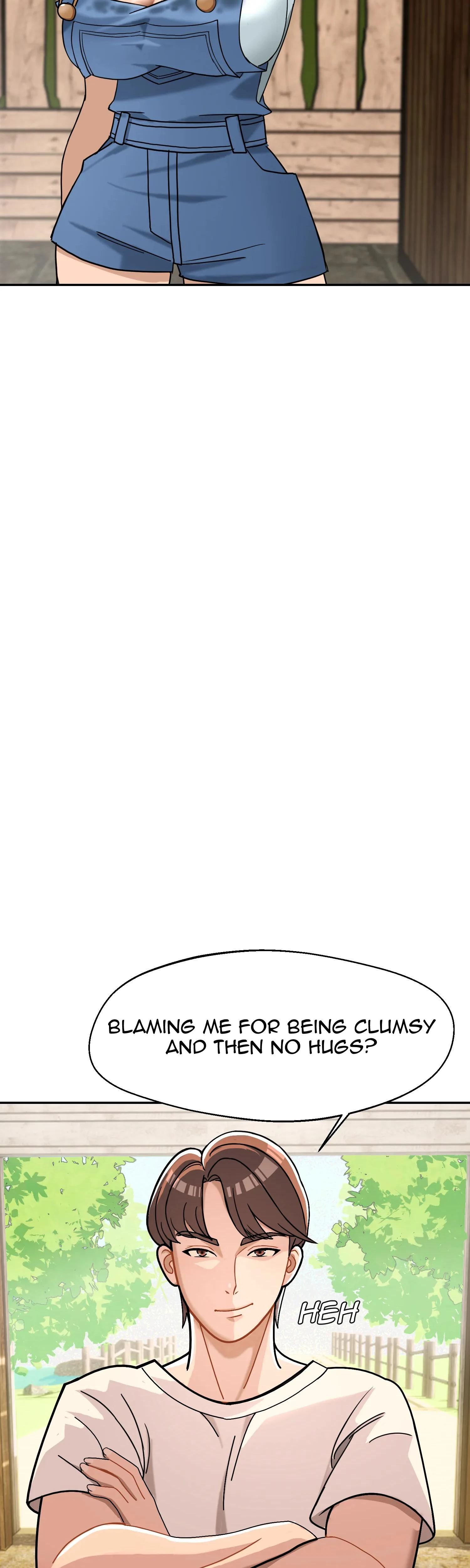 Teach Me First Chapter 02 Page 2