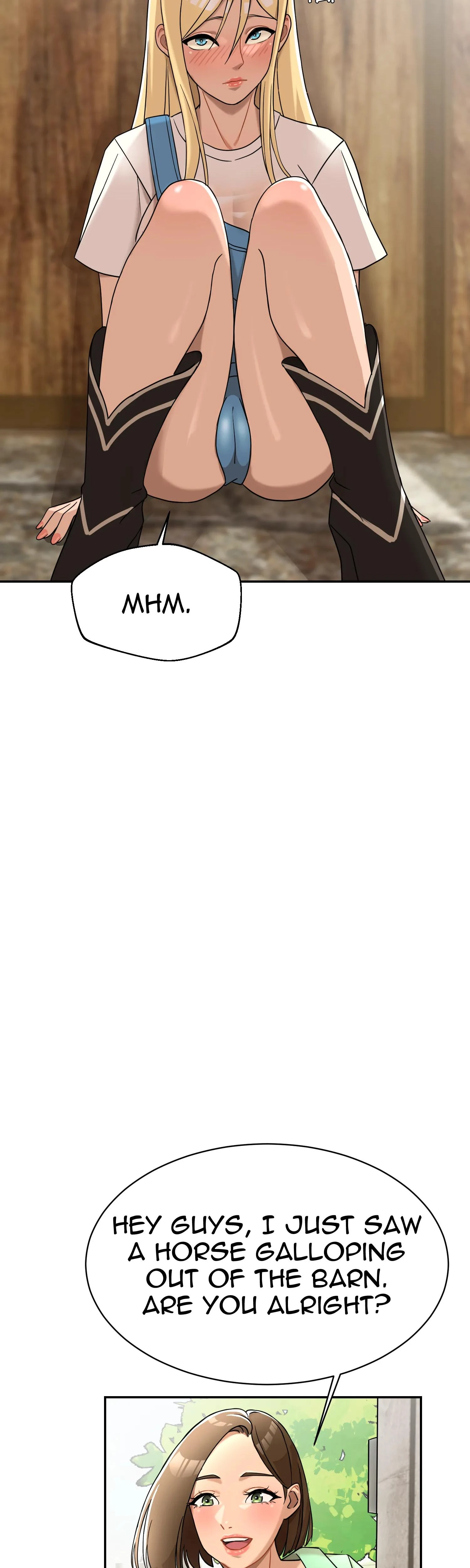 Teach Me First Chapter 02 Page 11