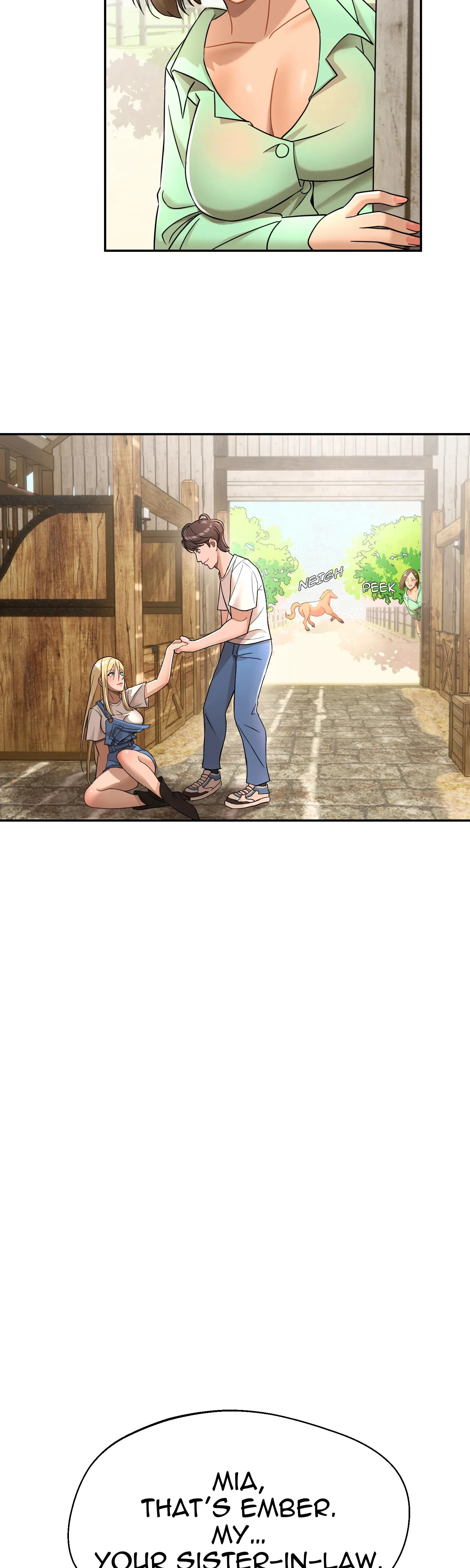 Teach Me First Chapter 02 Page 12