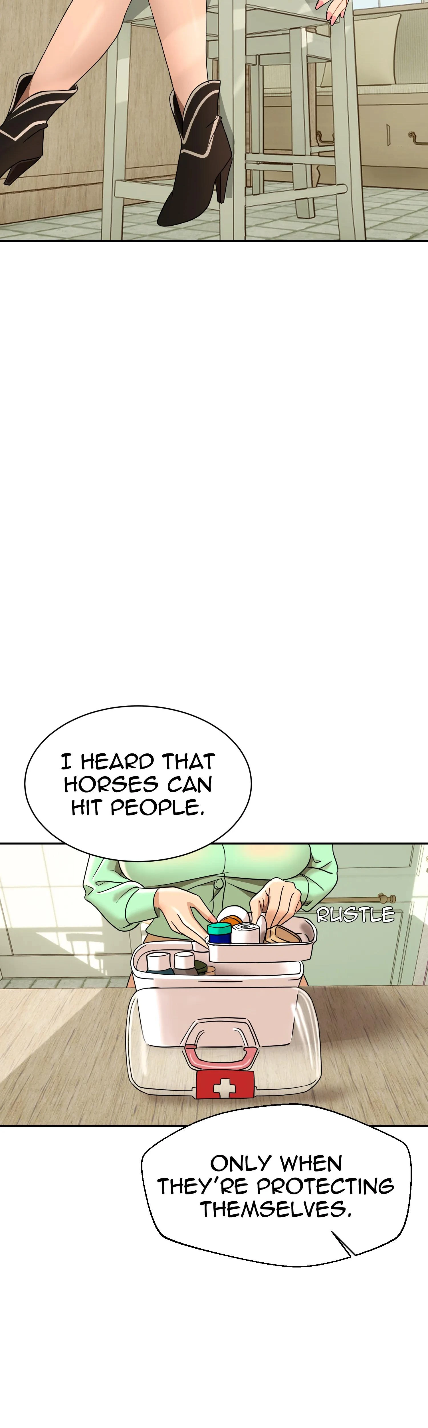 Teach Me First Chapter 02 Page 21