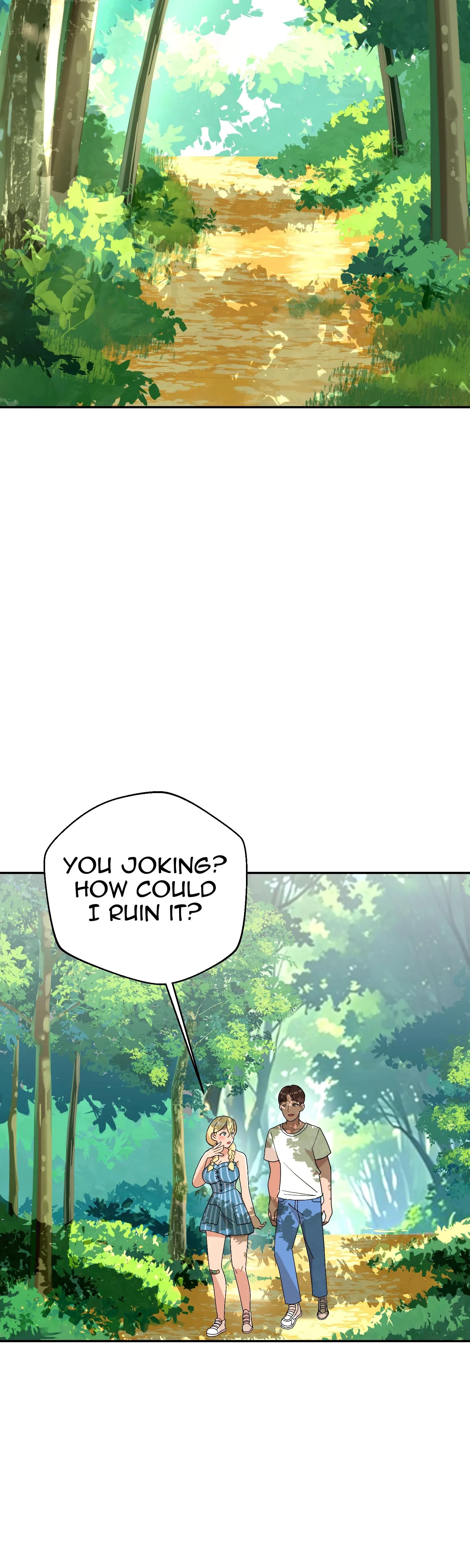 Teach Me First Chapter 02 Page 25