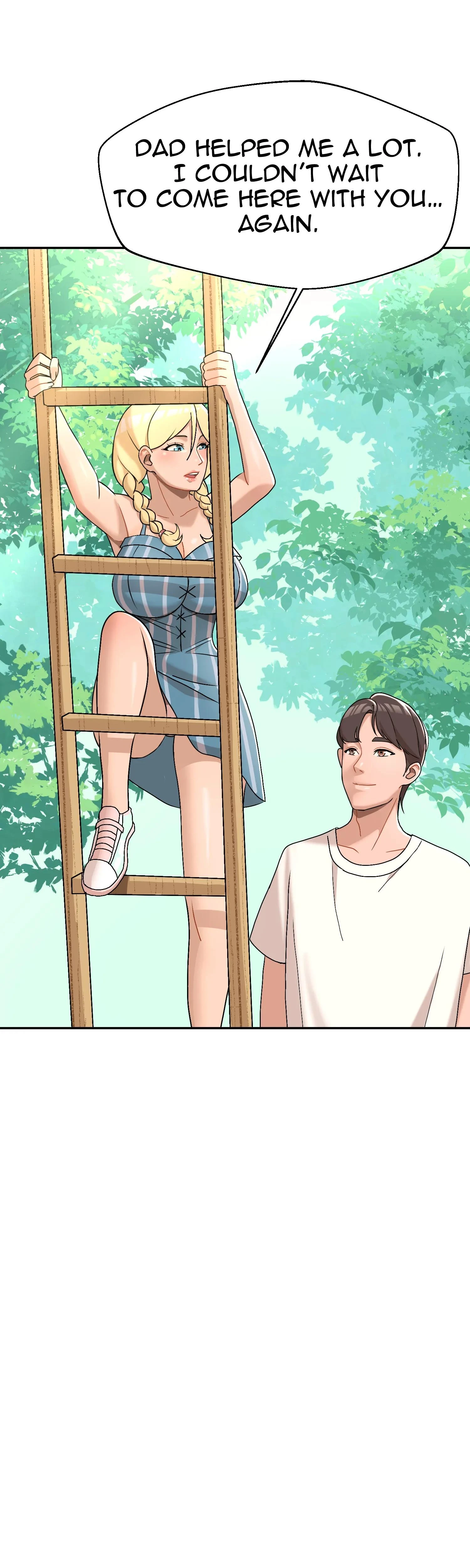 Teach Me First Chapter 02 Page 27