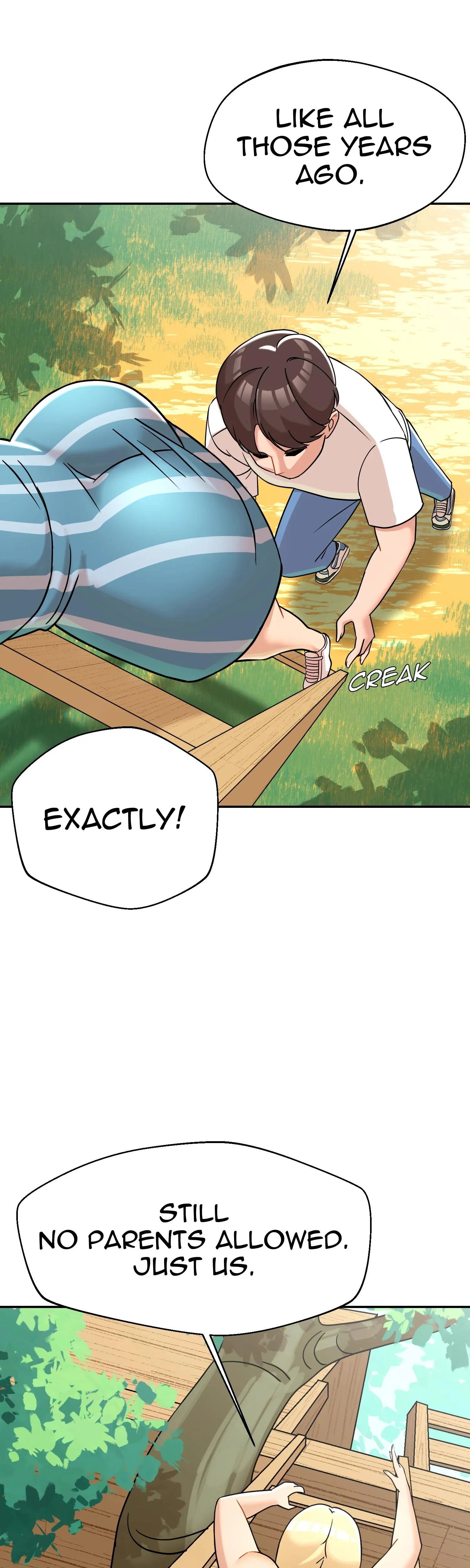 Teach Me First Chapter 02 Page 28
