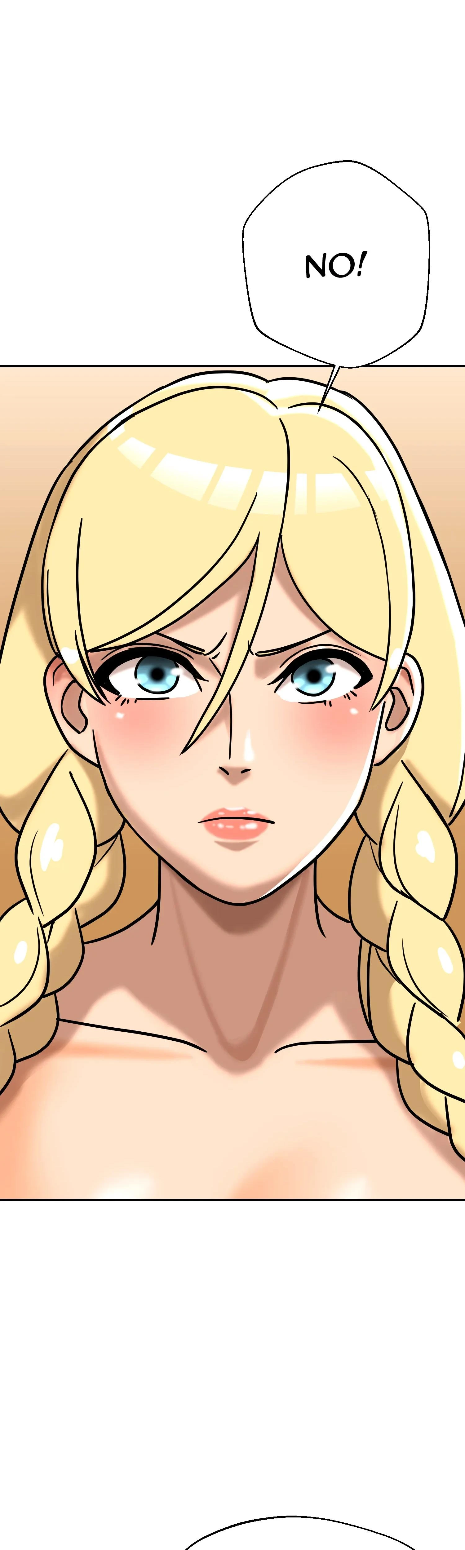 Teach Me First Chapter 02 Page 33