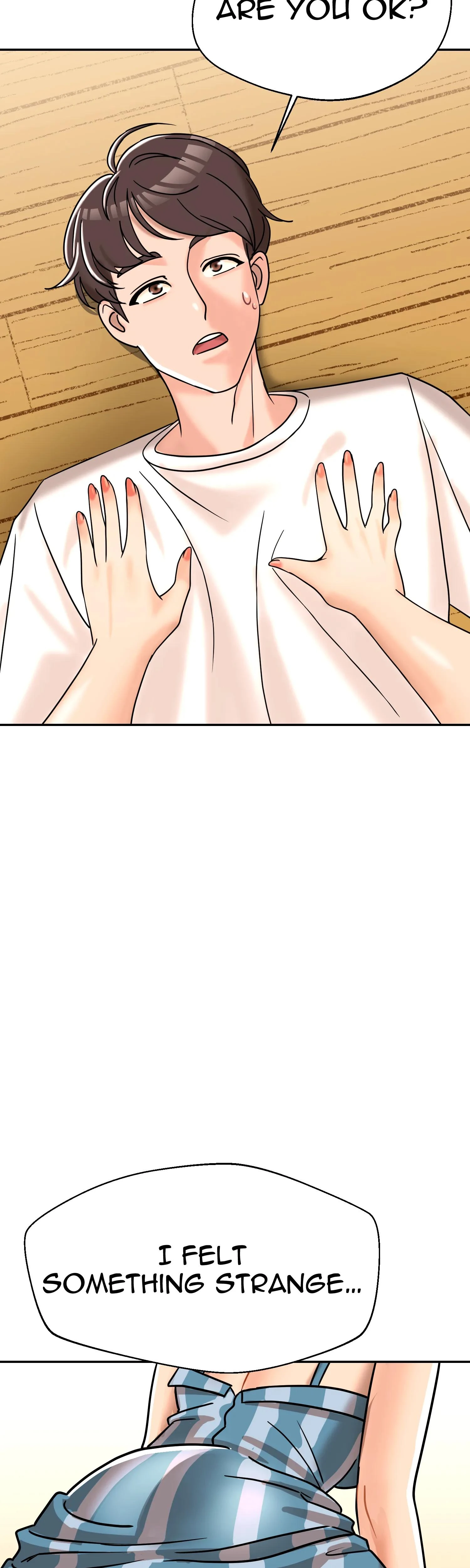 Teach Me First Chapter 02 Page 38