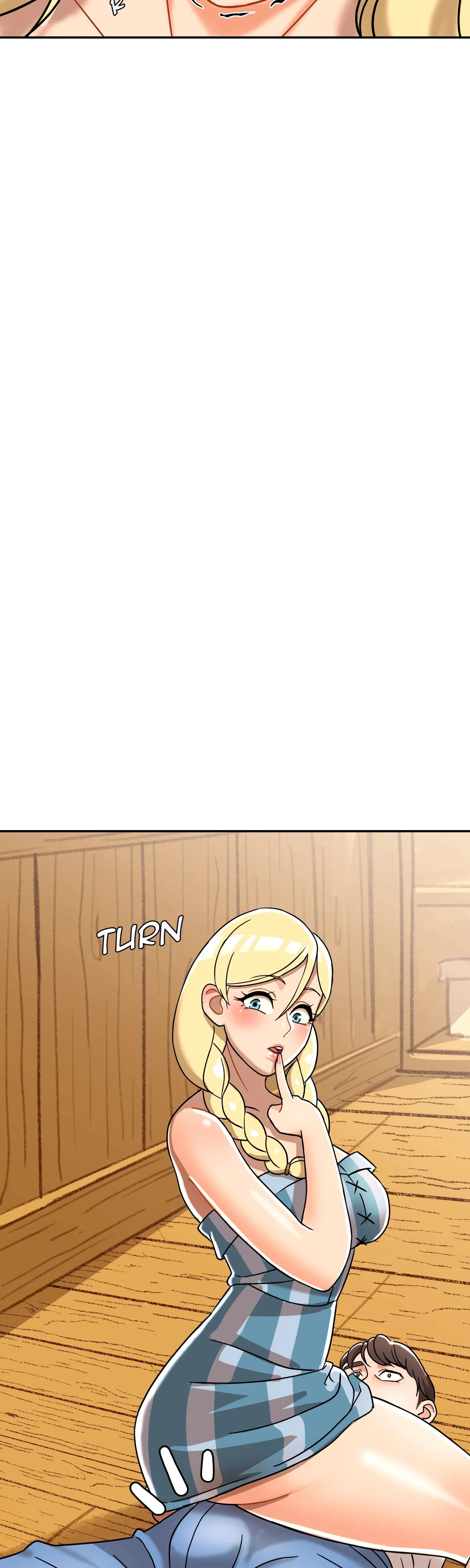 Teach Me First Chapter 02 Page 40