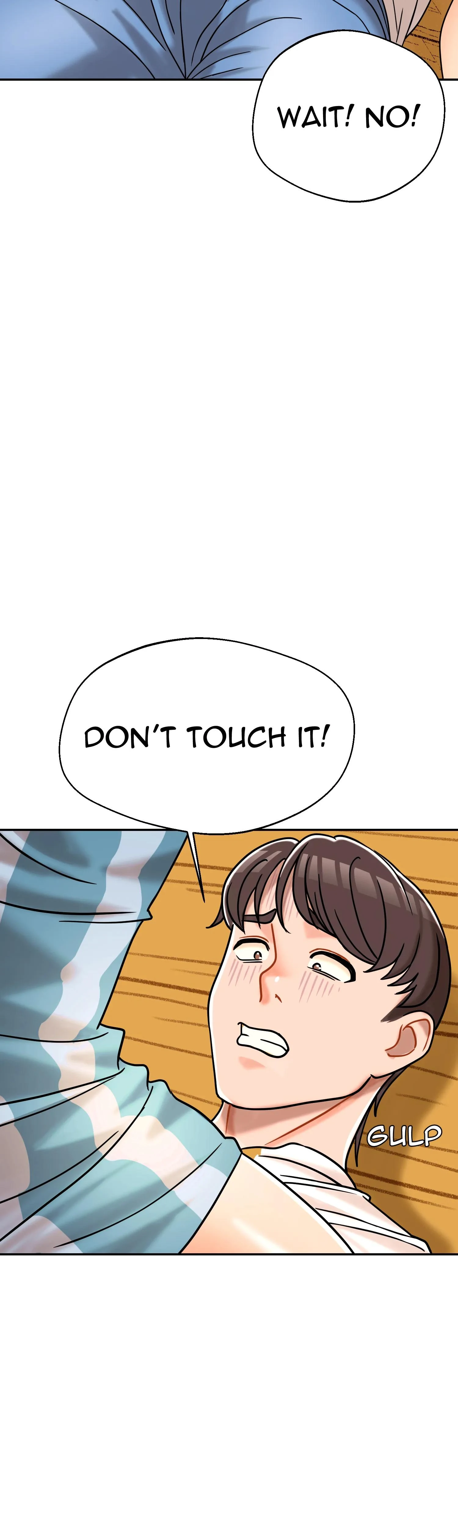 Teach Me First Chapter 02 Page 41