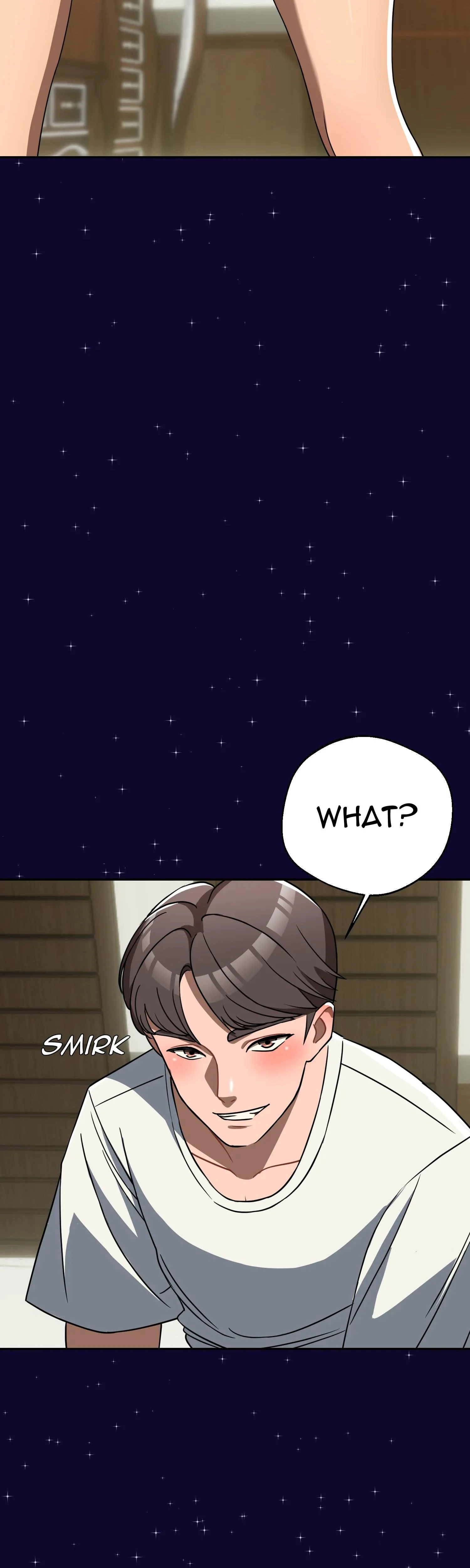 Teach Me First Chapter 03 Page 12