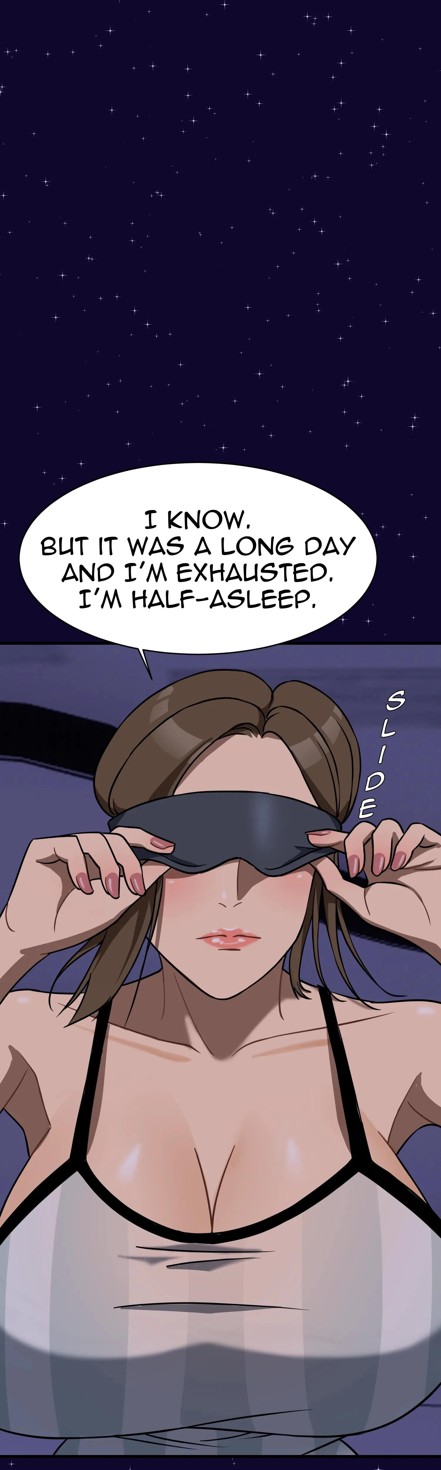 Teach Me First Chapter 03 Page 17