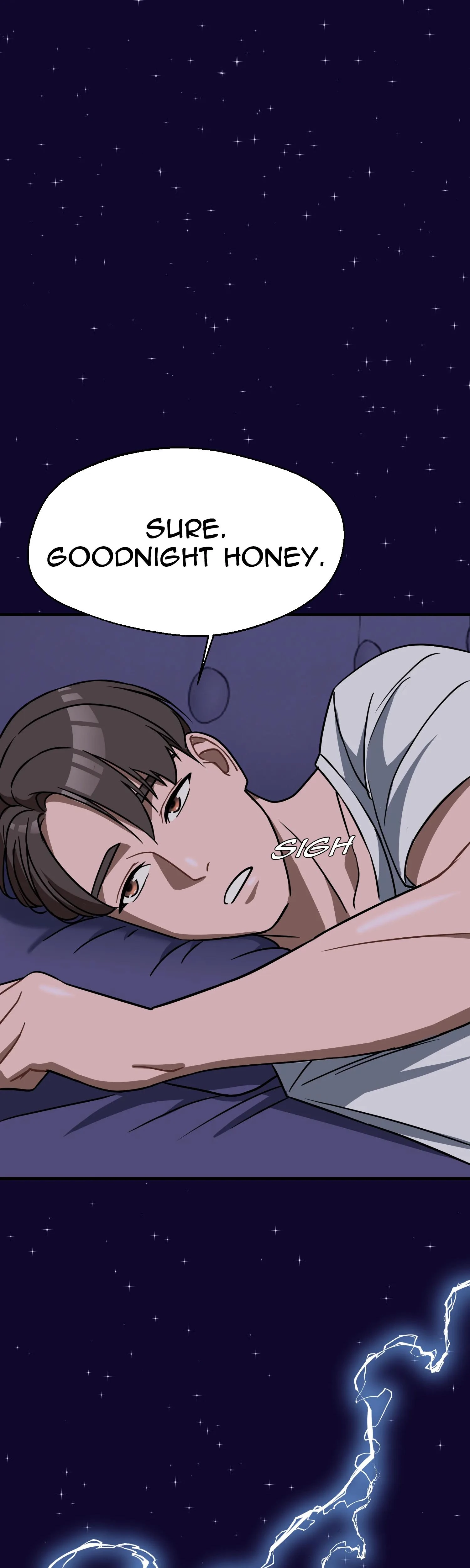 Teach Me First Chapter 03 Page 18