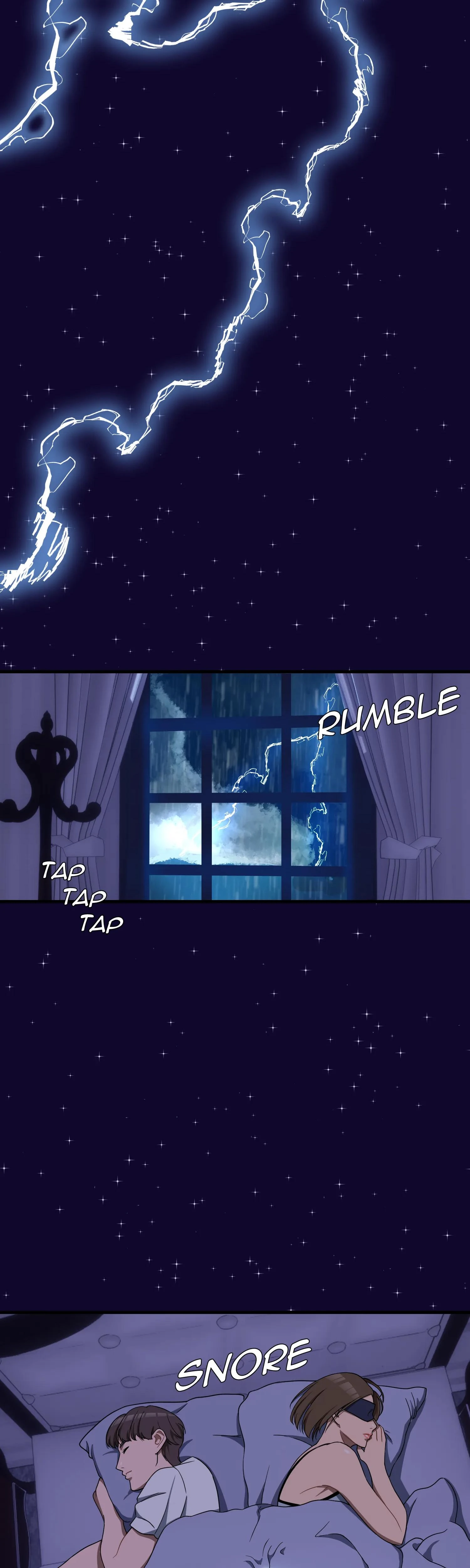 Teach Me First Chapter 03 Page 19
