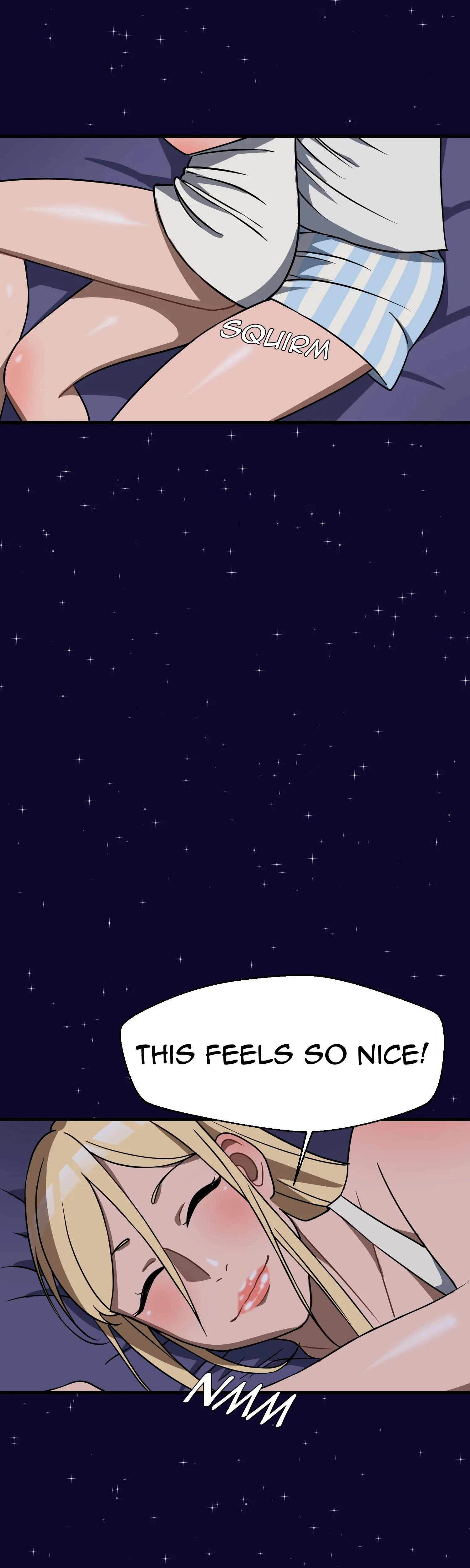 Teach Me First Chapter 03 Page 30