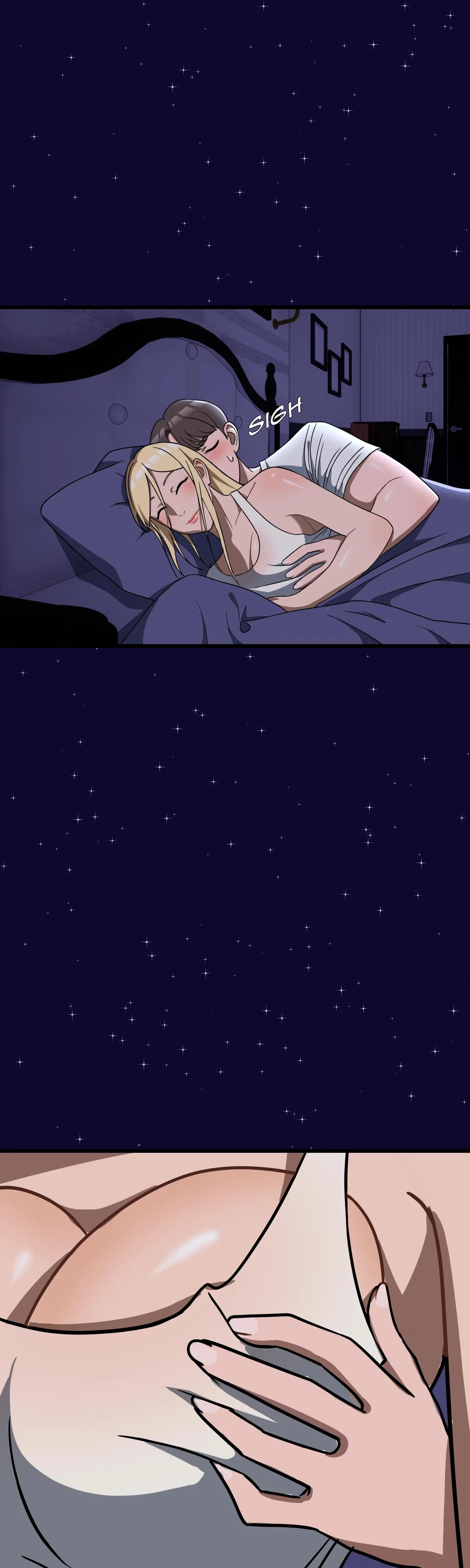 Teach Me First Chapter 03 Page 31