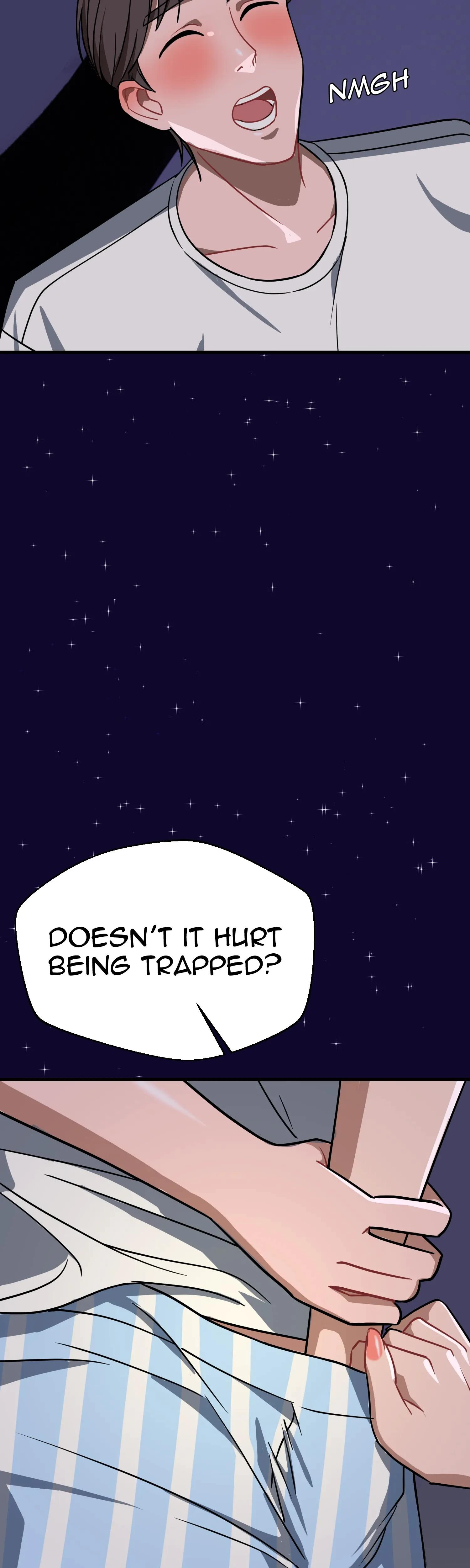 Teach Me First Chapter 04 Page 5