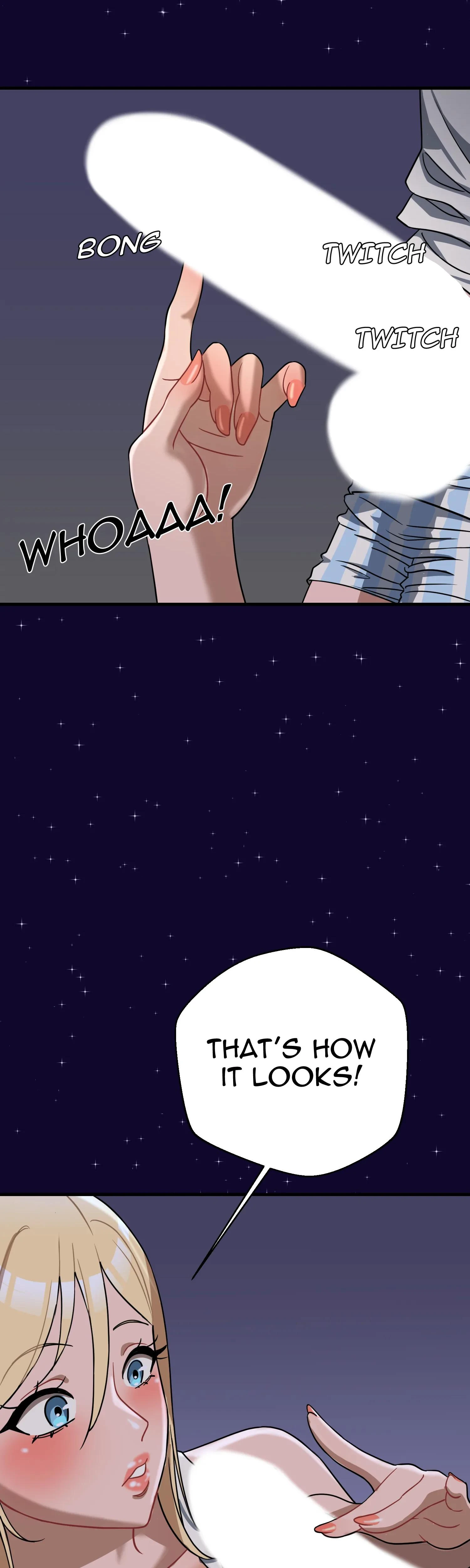Teach Me First Chapter 04 Page 7