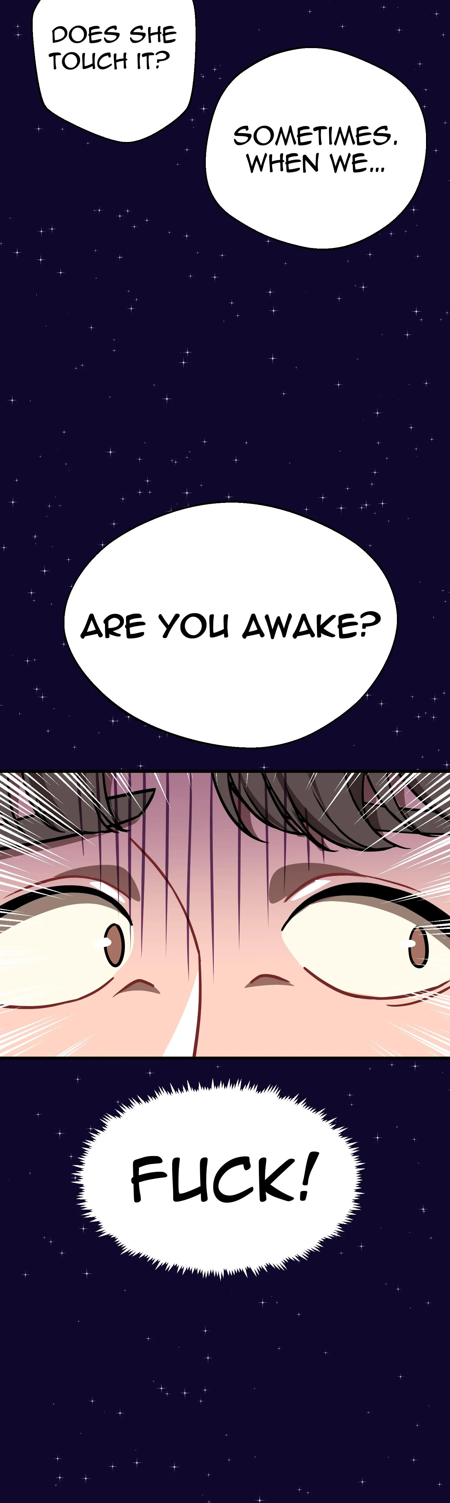 Teach Me First Chapter 04 Page 13