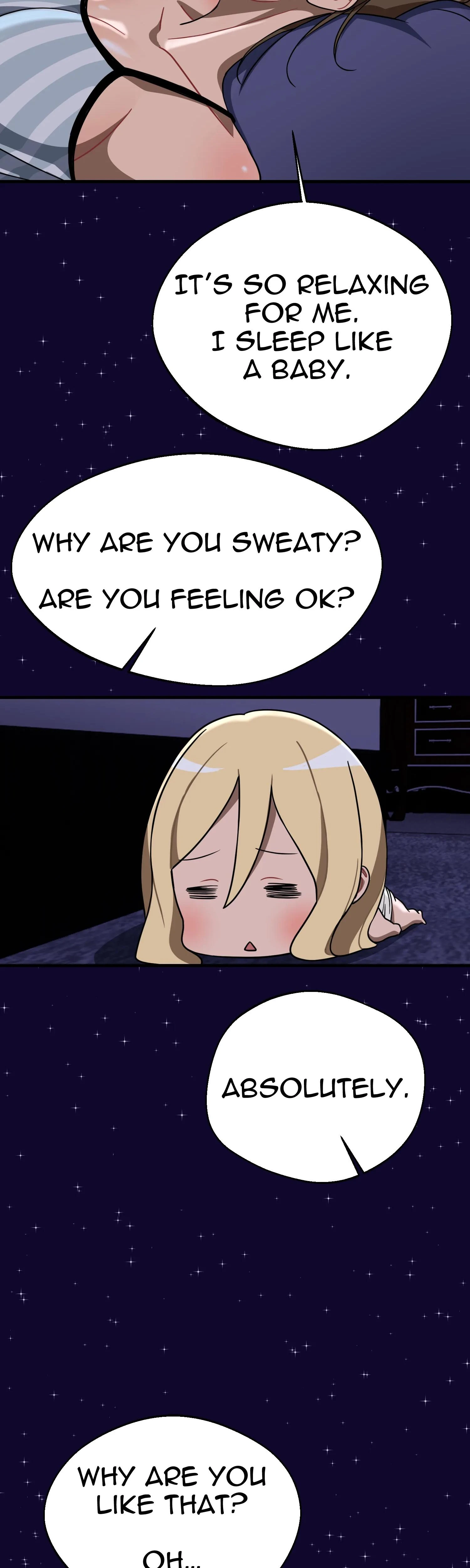 Teach Me First Chapter 04 Page 16