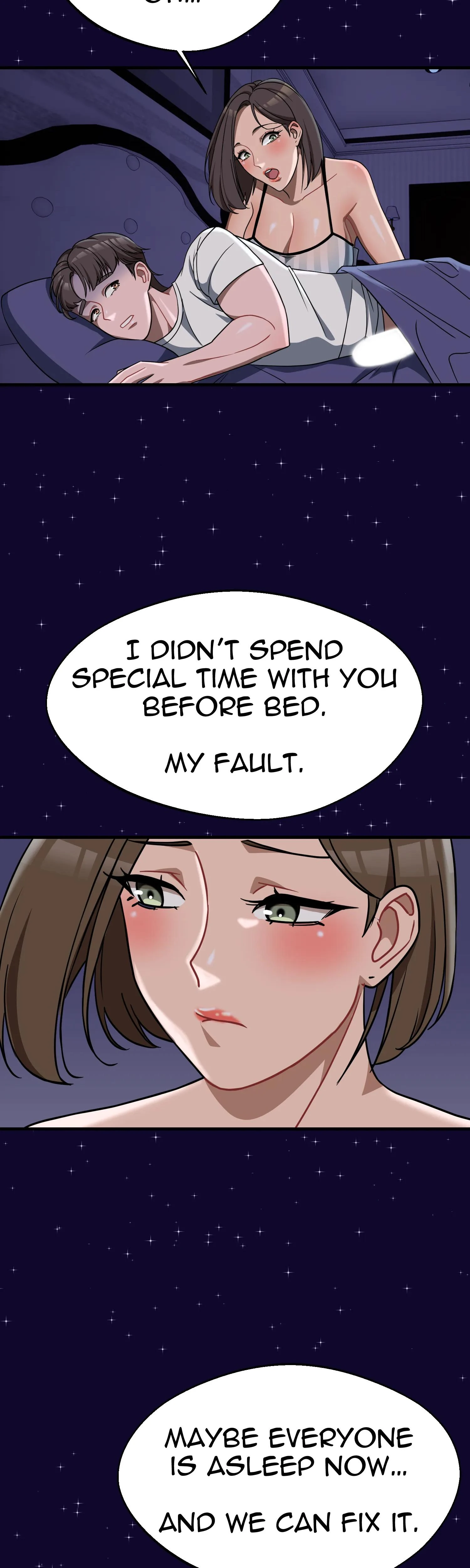 Teach Me First Chapter 04 Page 17