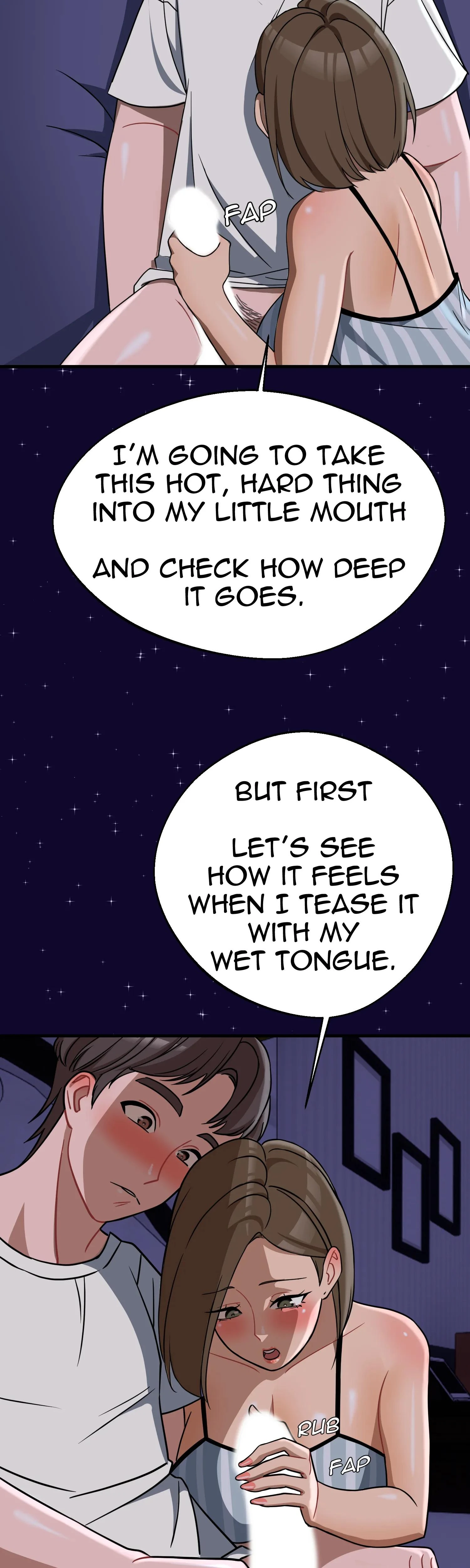 Teach Me First Chapter 04 Page 19