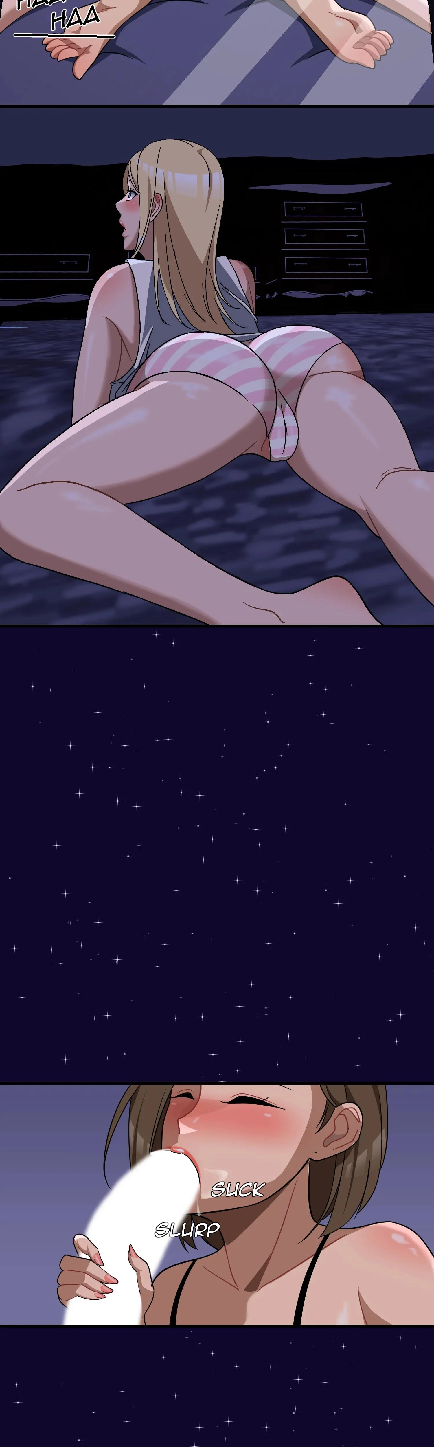 Teach Me First Chapter 04 Page 22