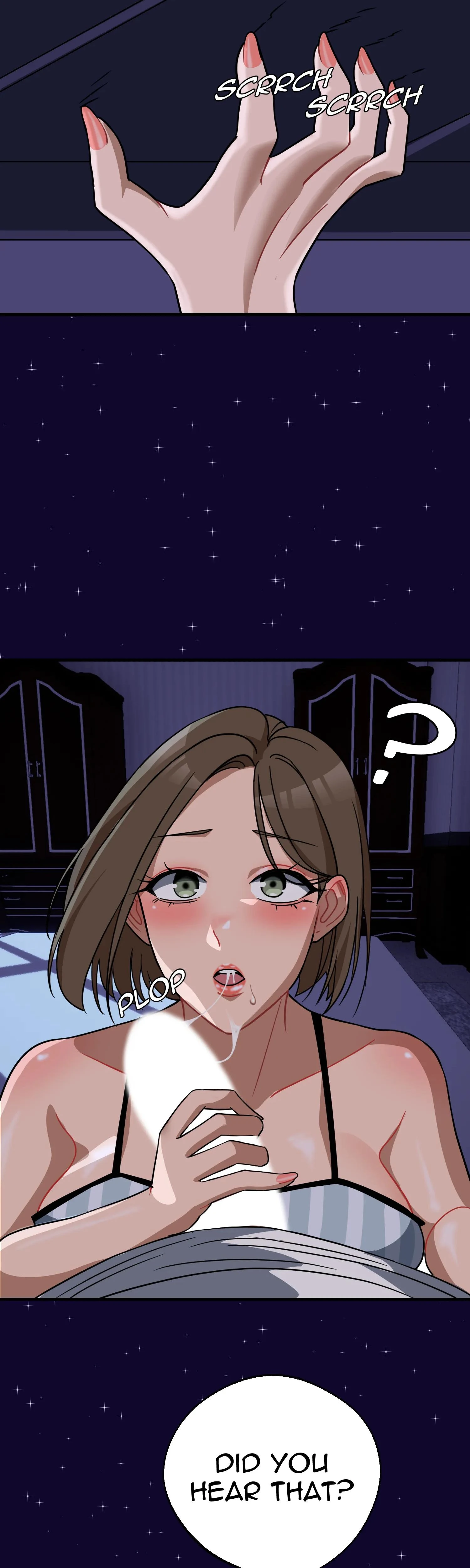Teach Me First Chapter 04 Page 25