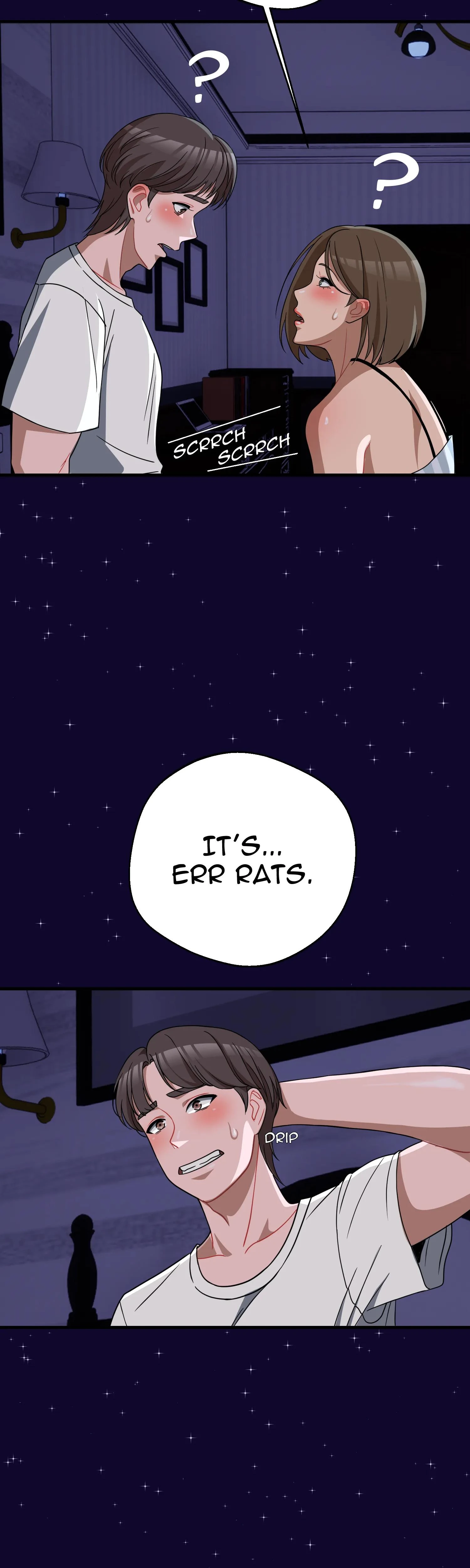Teach Me First Chapter 04 Page 26