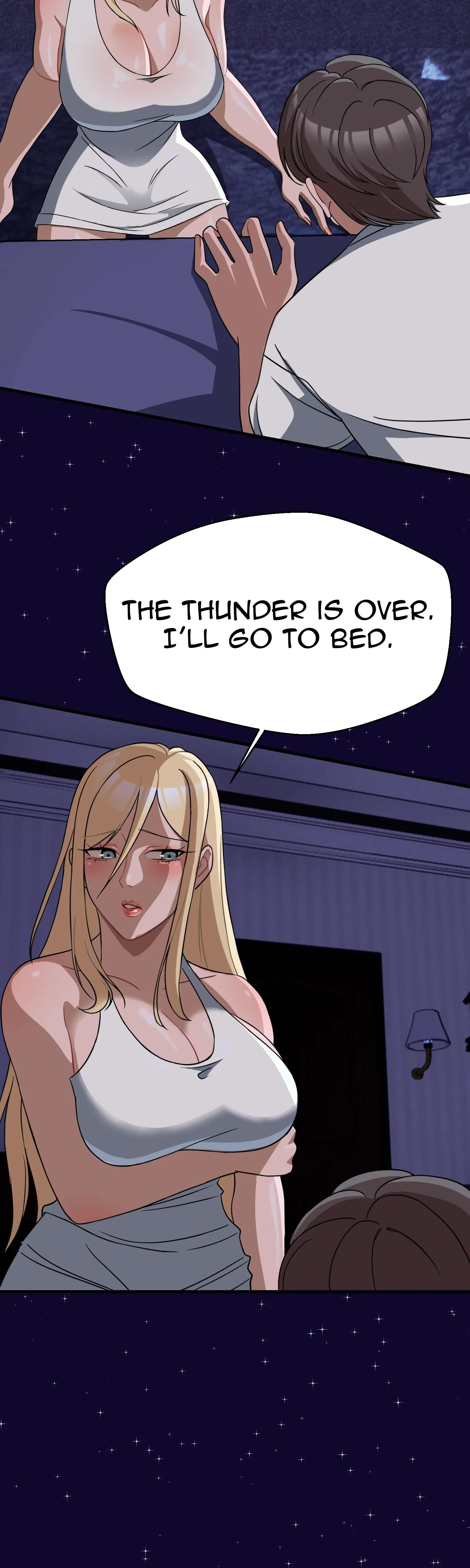 Teach Me First Chapter 04 Page 30