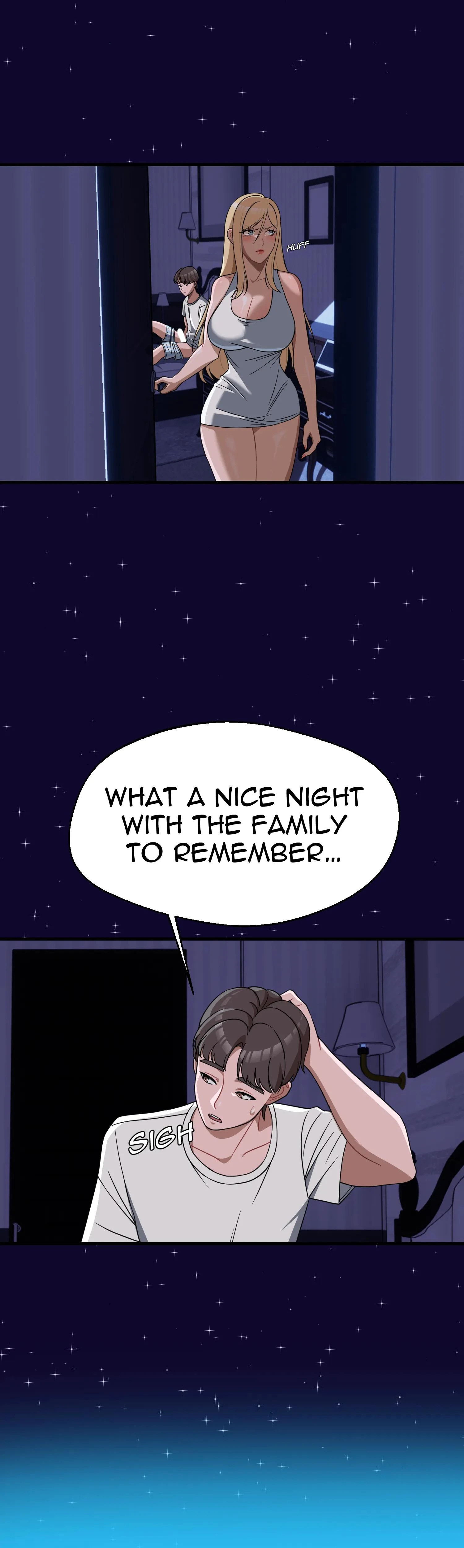 Teach Me First Chapter 04 Page 31