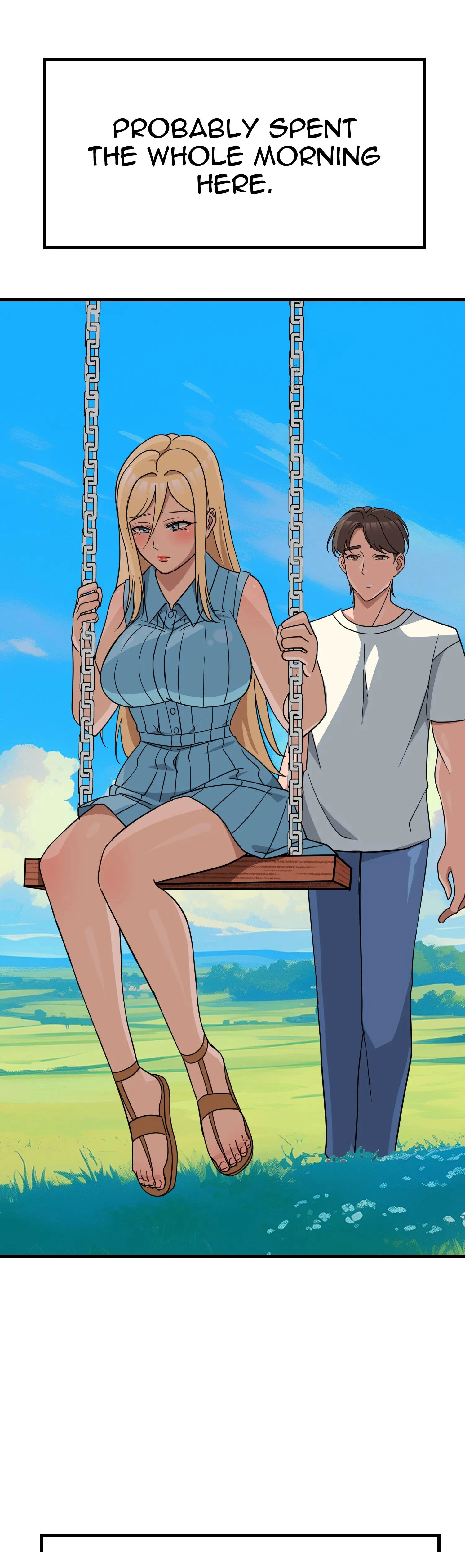 Teach Me First Chapter 05 Page 2