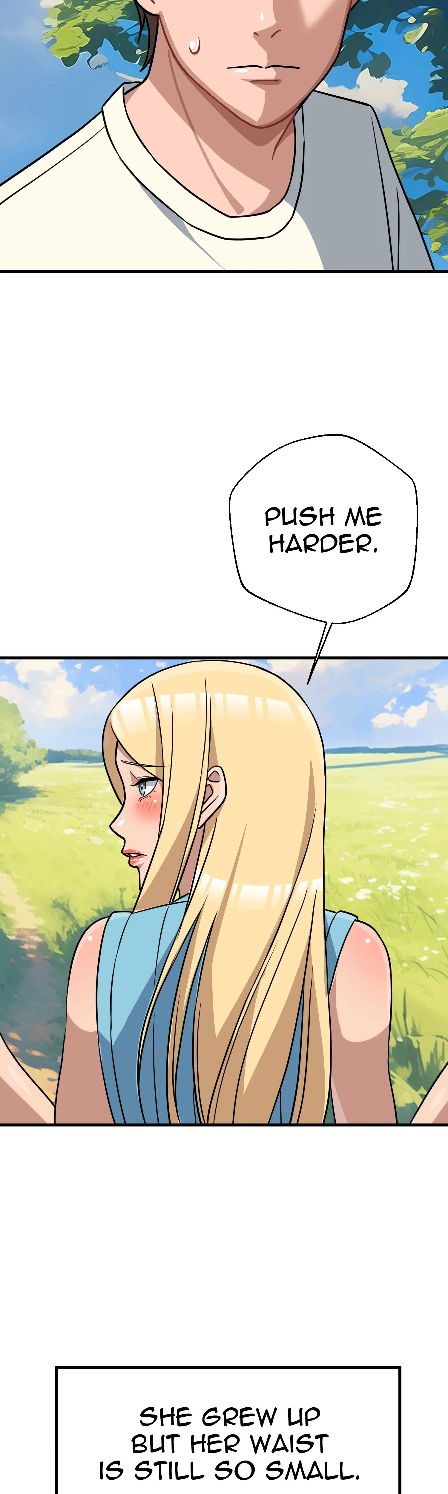 Teach Me First Chapter 05 Page 6