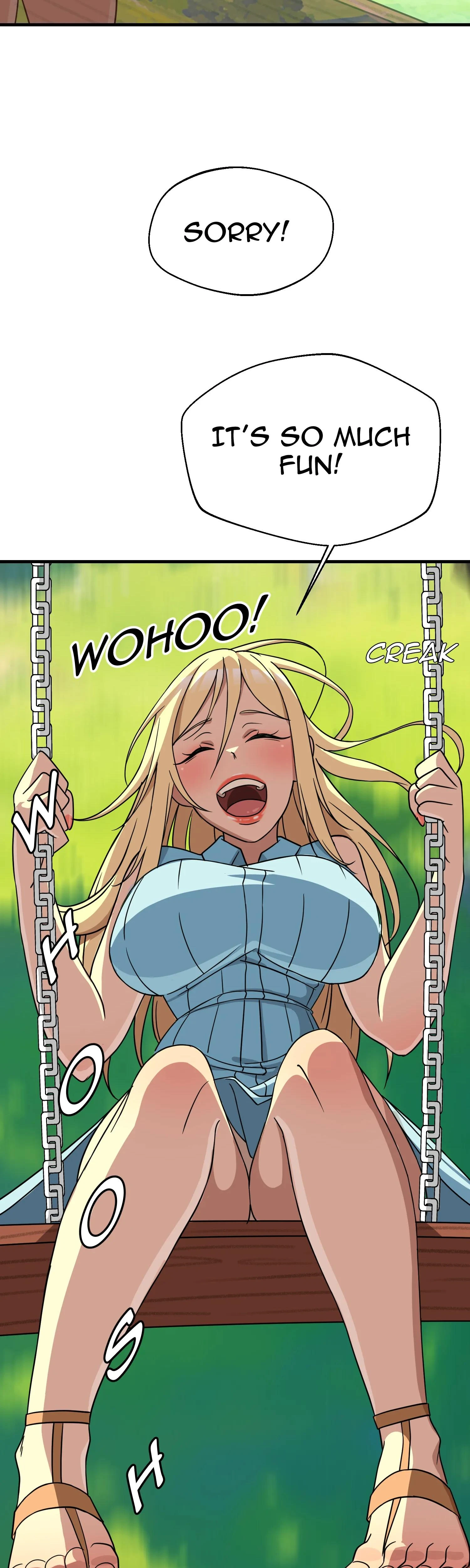 Teach Me First Chapter 05 Page 12