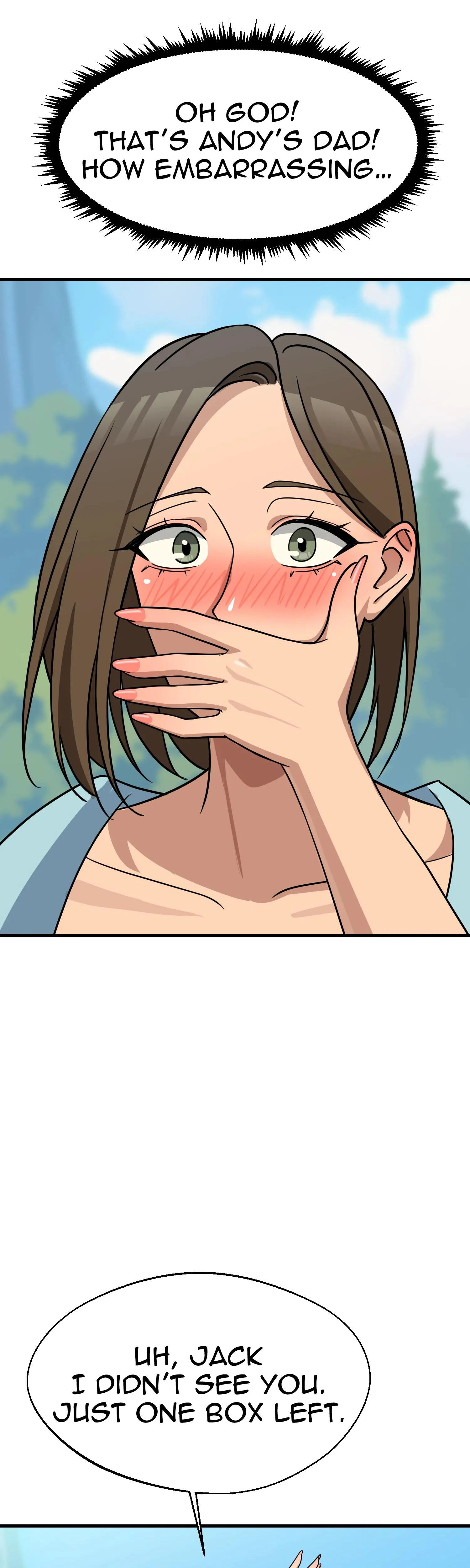 Teach Me First Chapter 05 Page 23