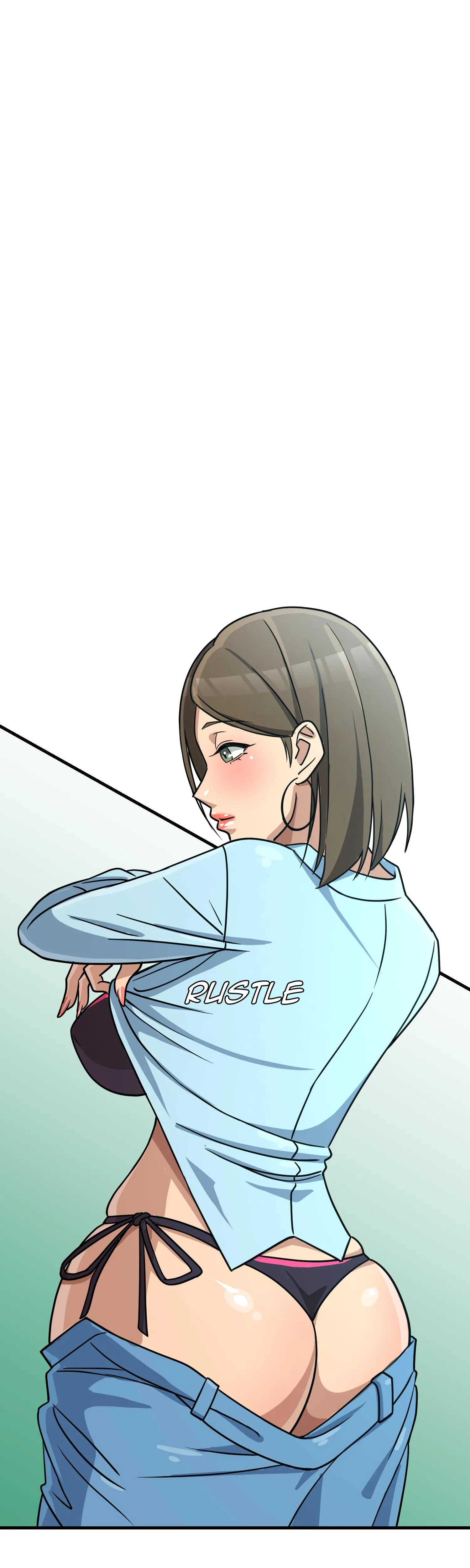 Teach Me First Chapter 05 Page 34