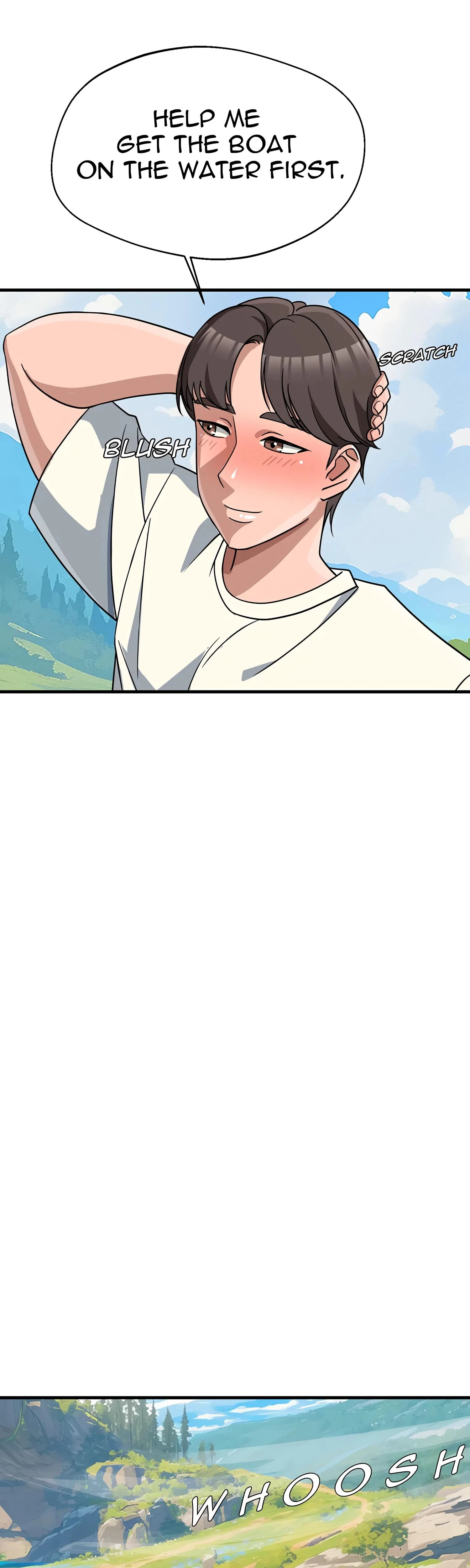 Teach Me First Chapter 05 Page 36