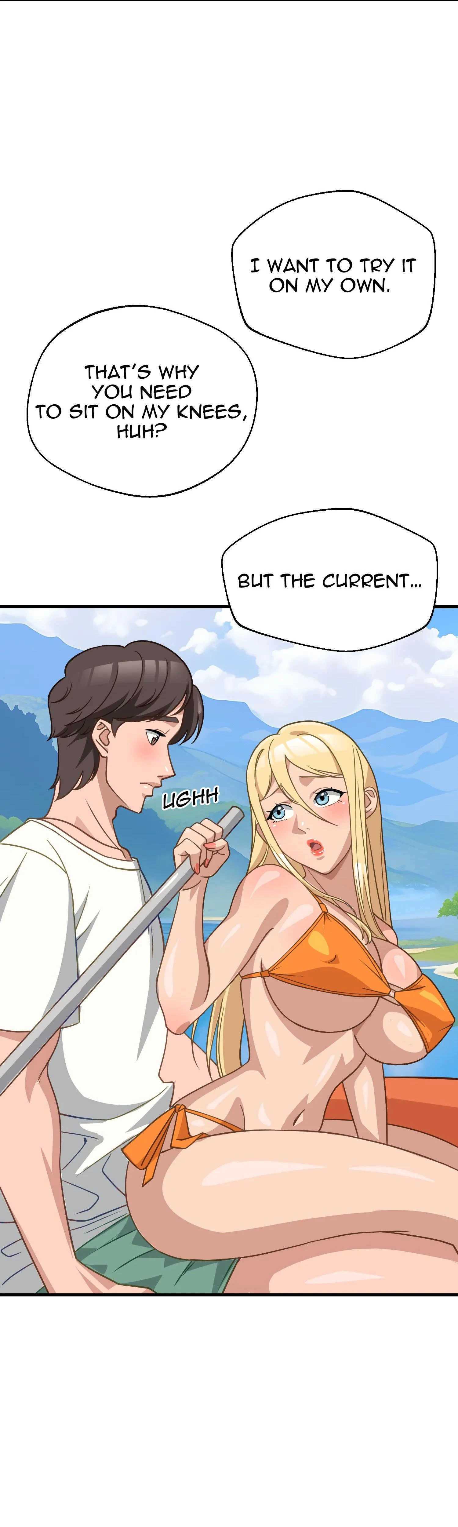 Teach Me First Chapter 06 Page 2