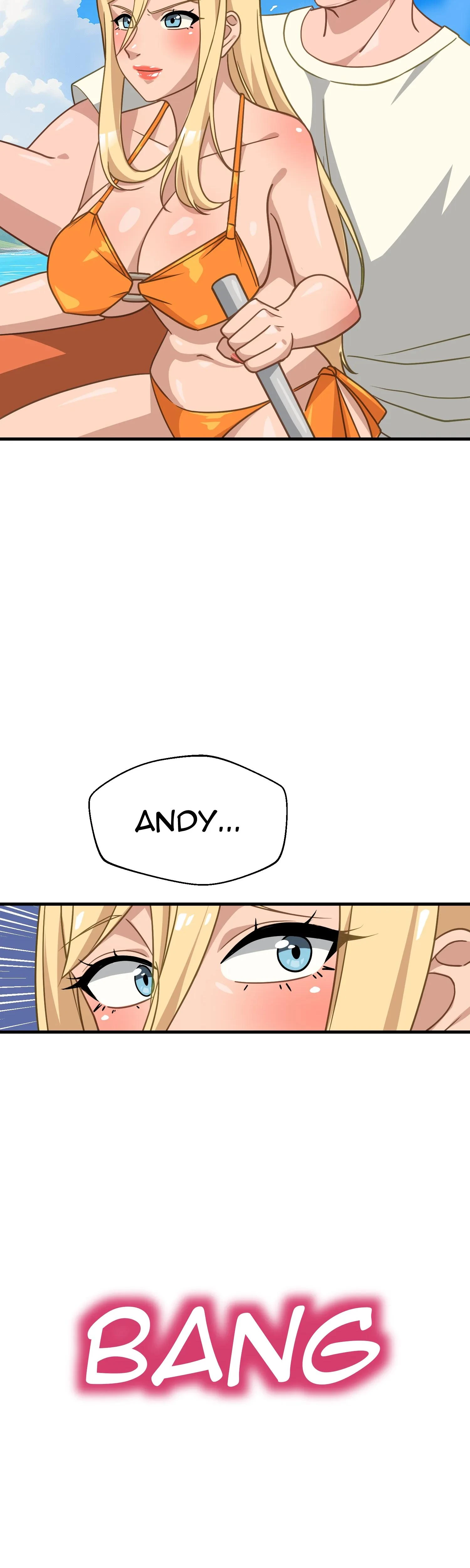 Teach Me First Chapter 06 Page 7