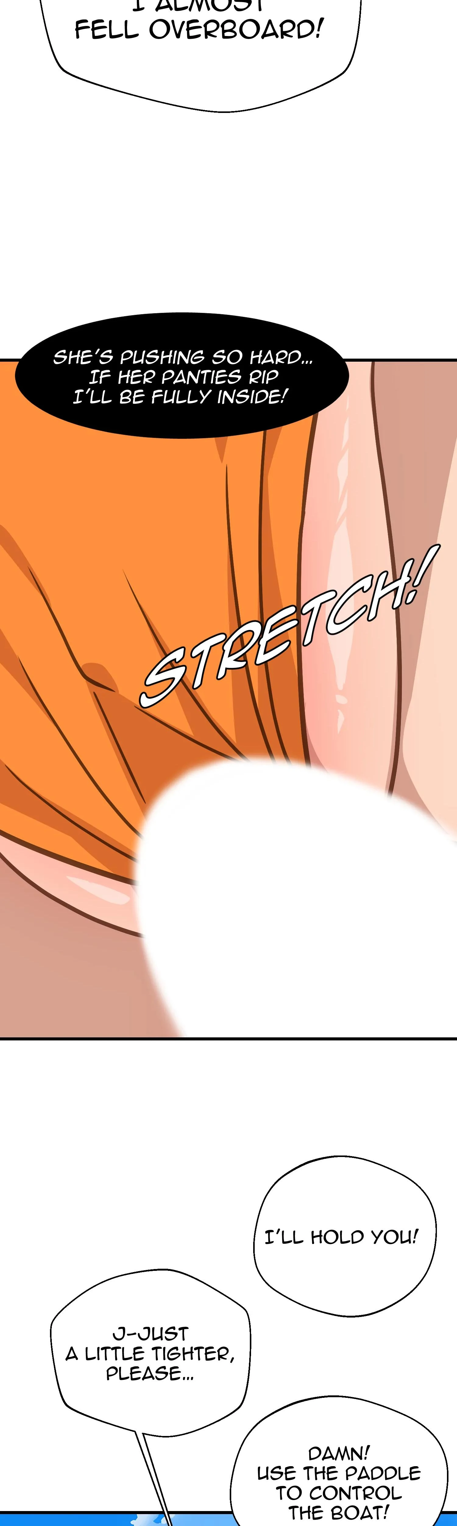 Teach Me First Chapter 06 Page 9